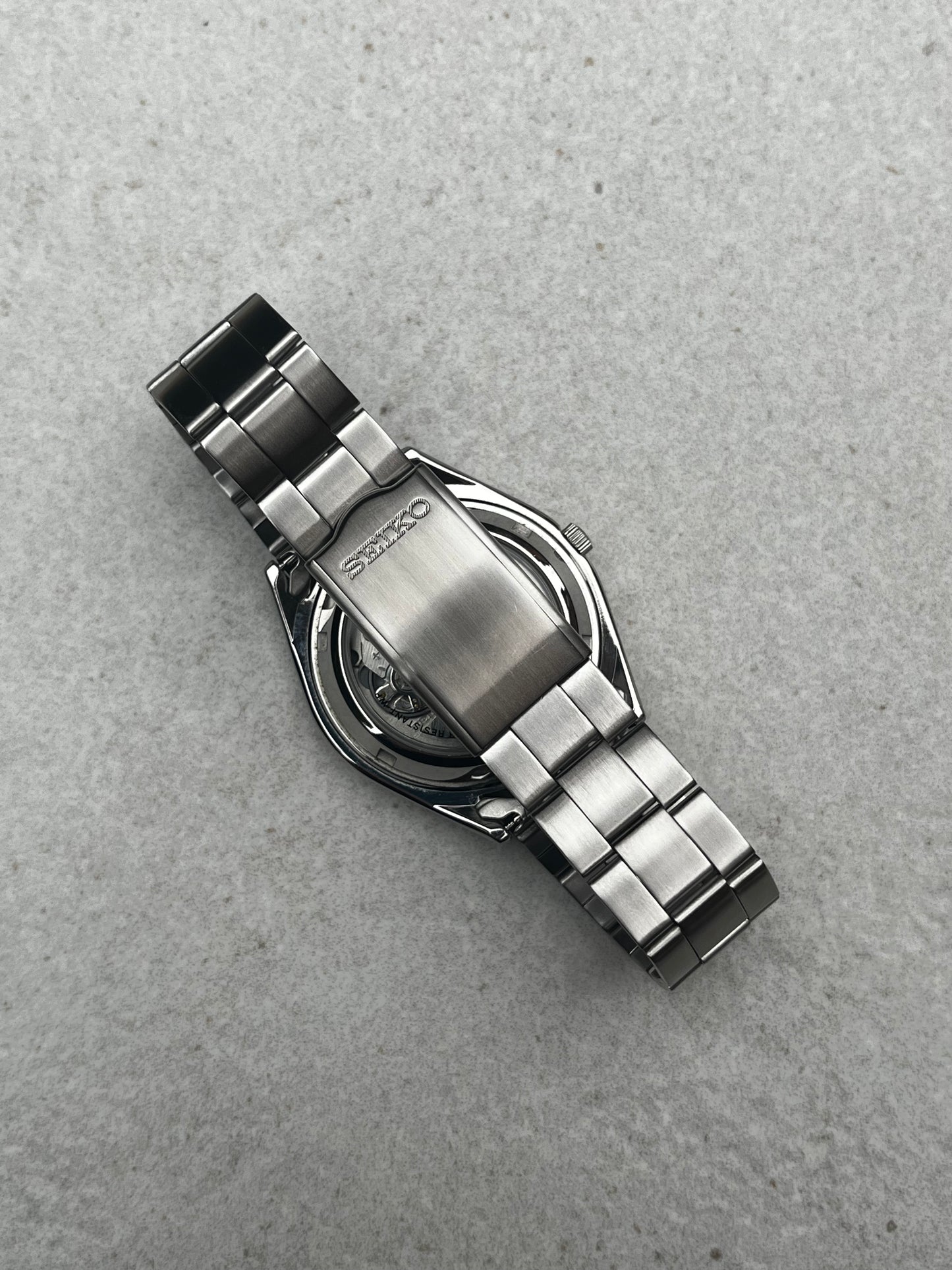 Seiko 5 Automatic 7S26-0060