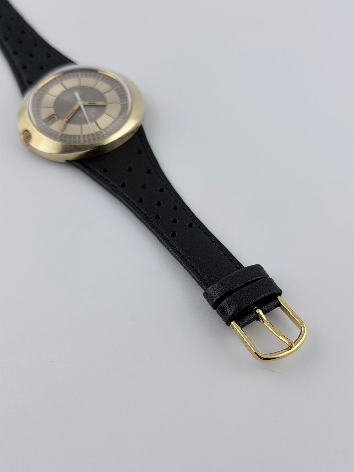Omega Geneve Dynamic Automatic 166.039