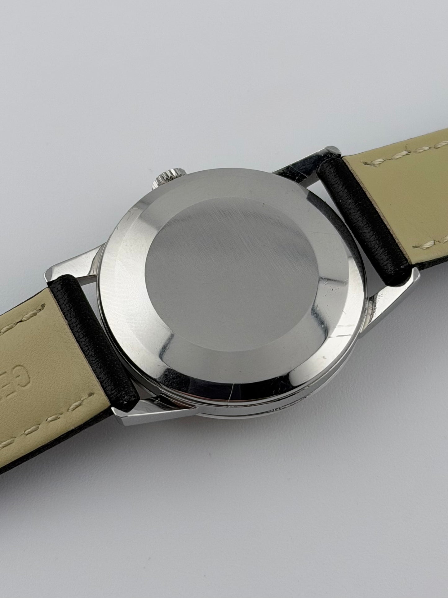 Omega Manual Wind 14714-61-SC
