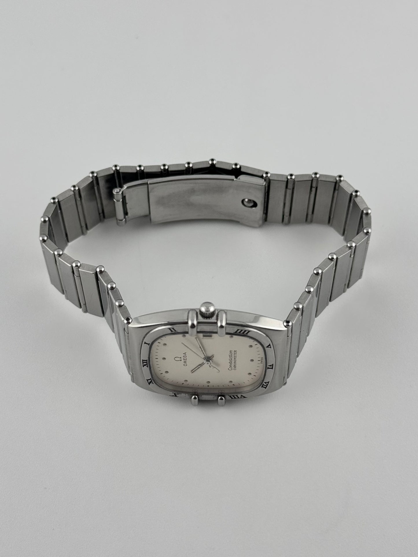 Omega Constellation Quartz - 198.0141 - Extremely Rare