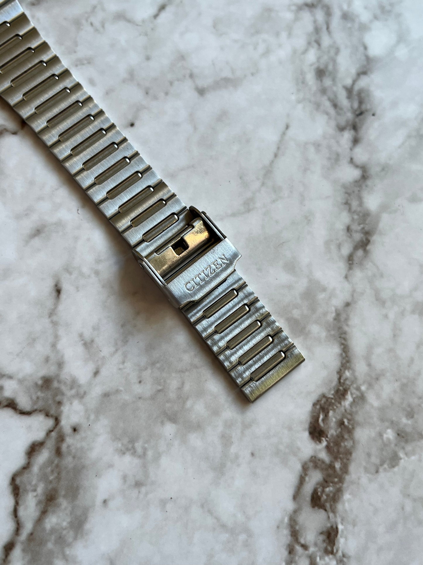 Citizen CQ Quartz 6101-915062