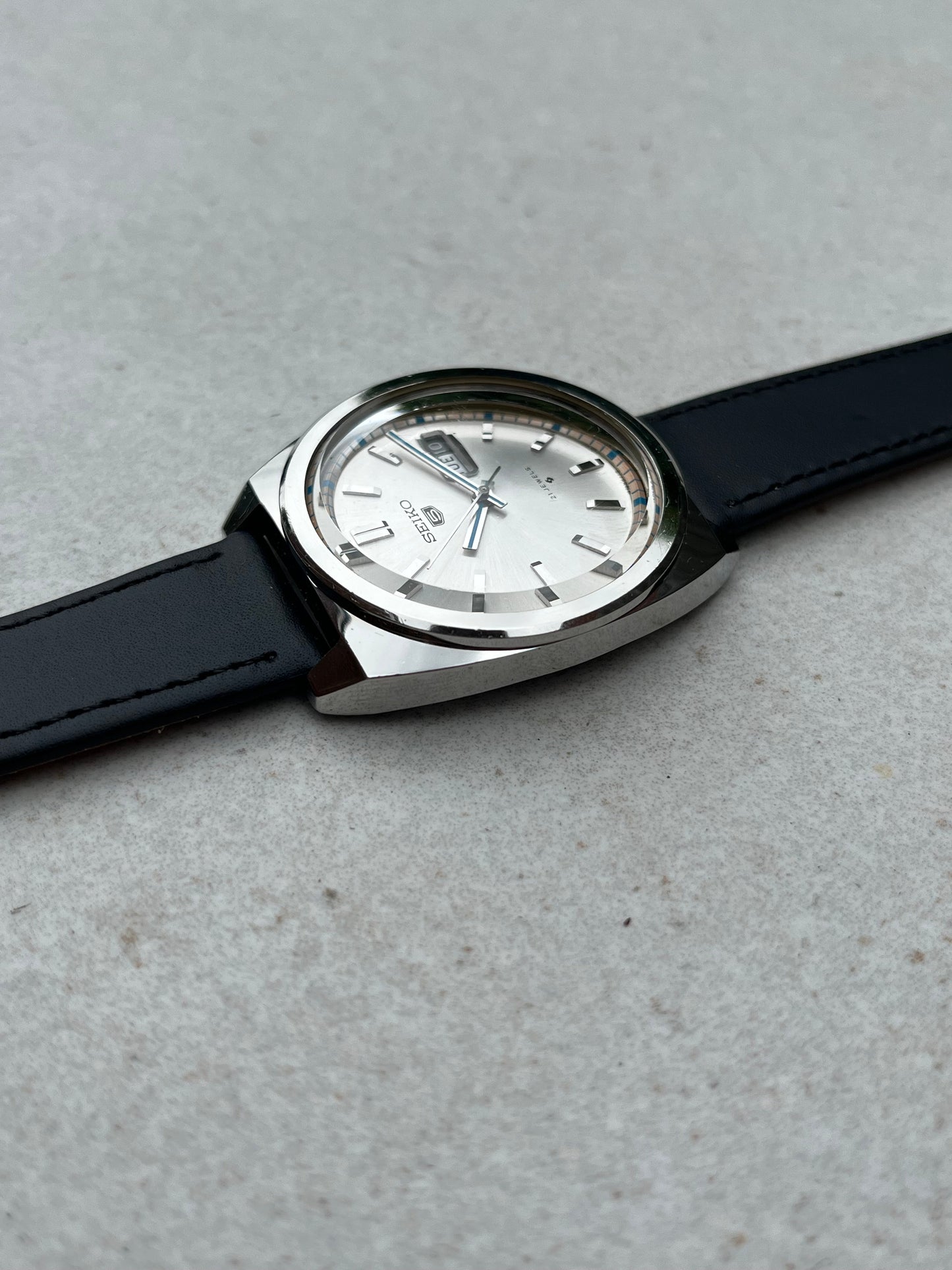 Seiko 5 Automatic 6119-8240