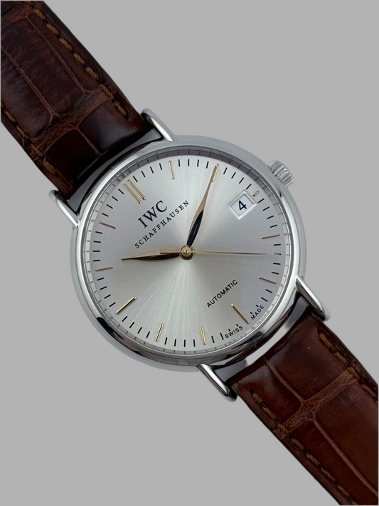 IWC Shaffhausen Portofino Automatic IW356404