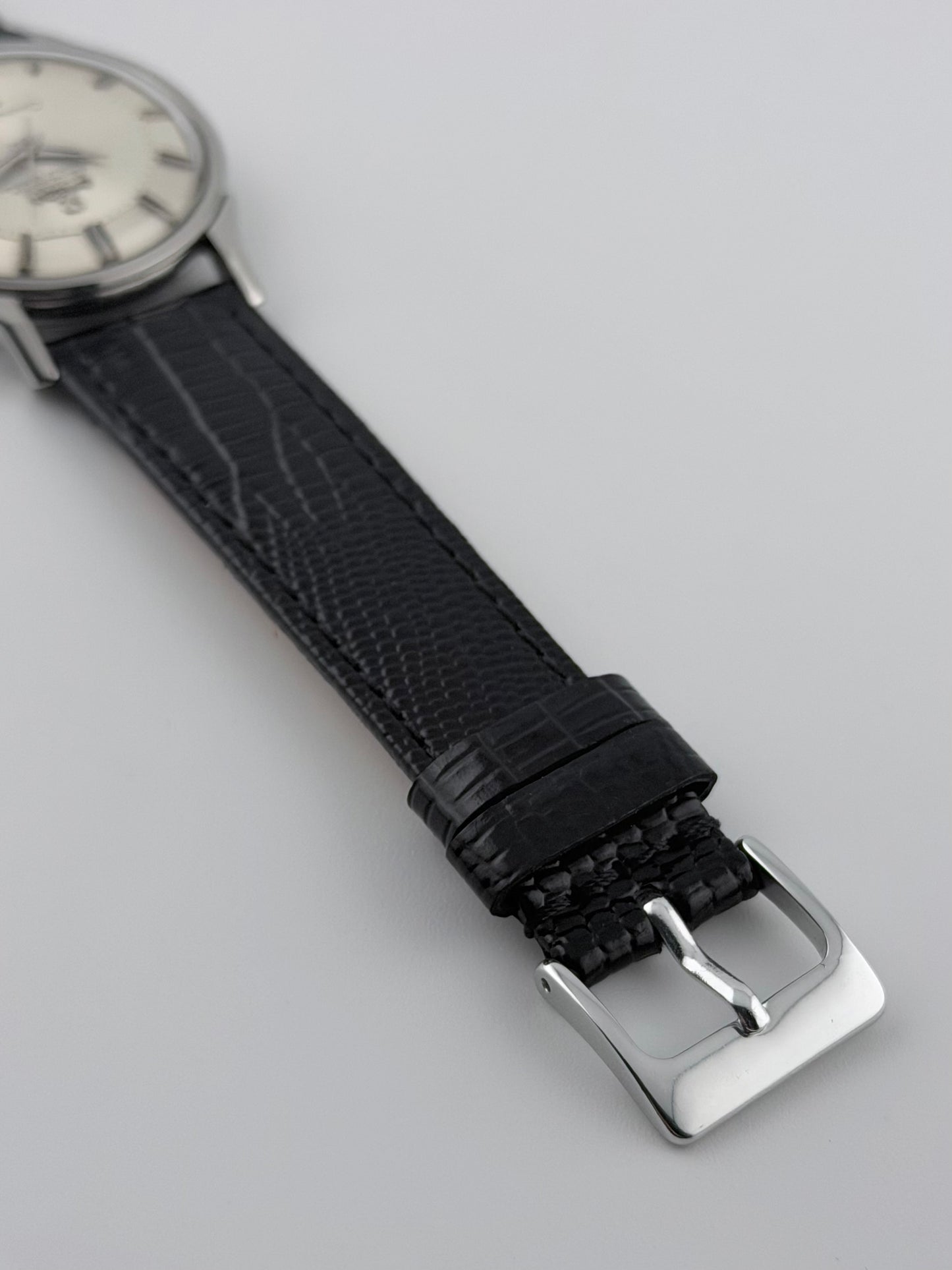 Omega Constellation Automatic Pie Pan - 168.005