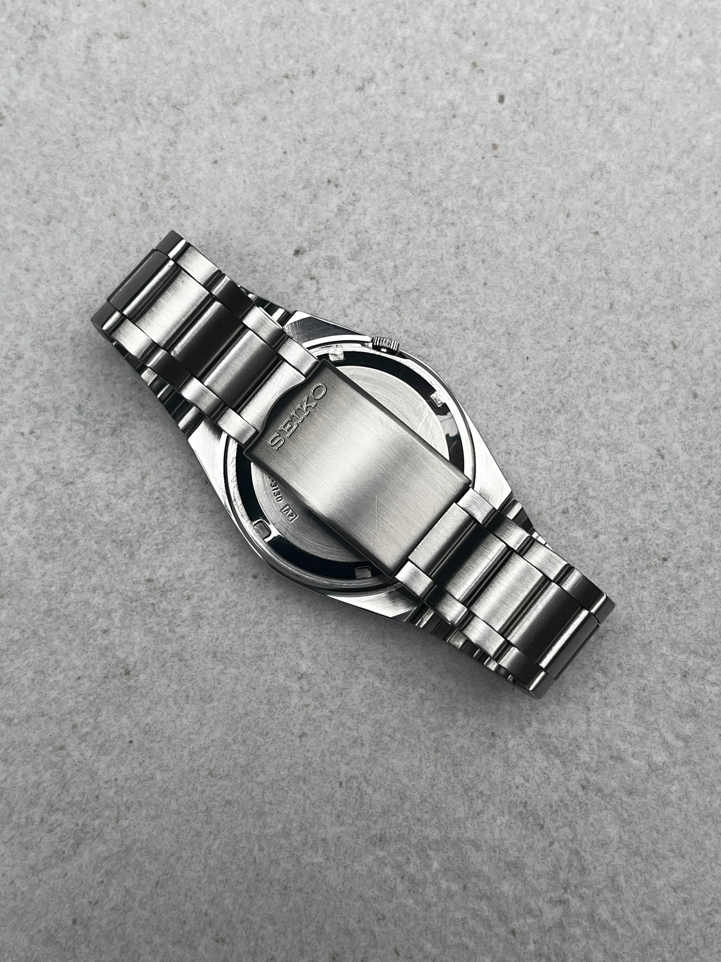 Seiko 5 Automatic 7009-3130