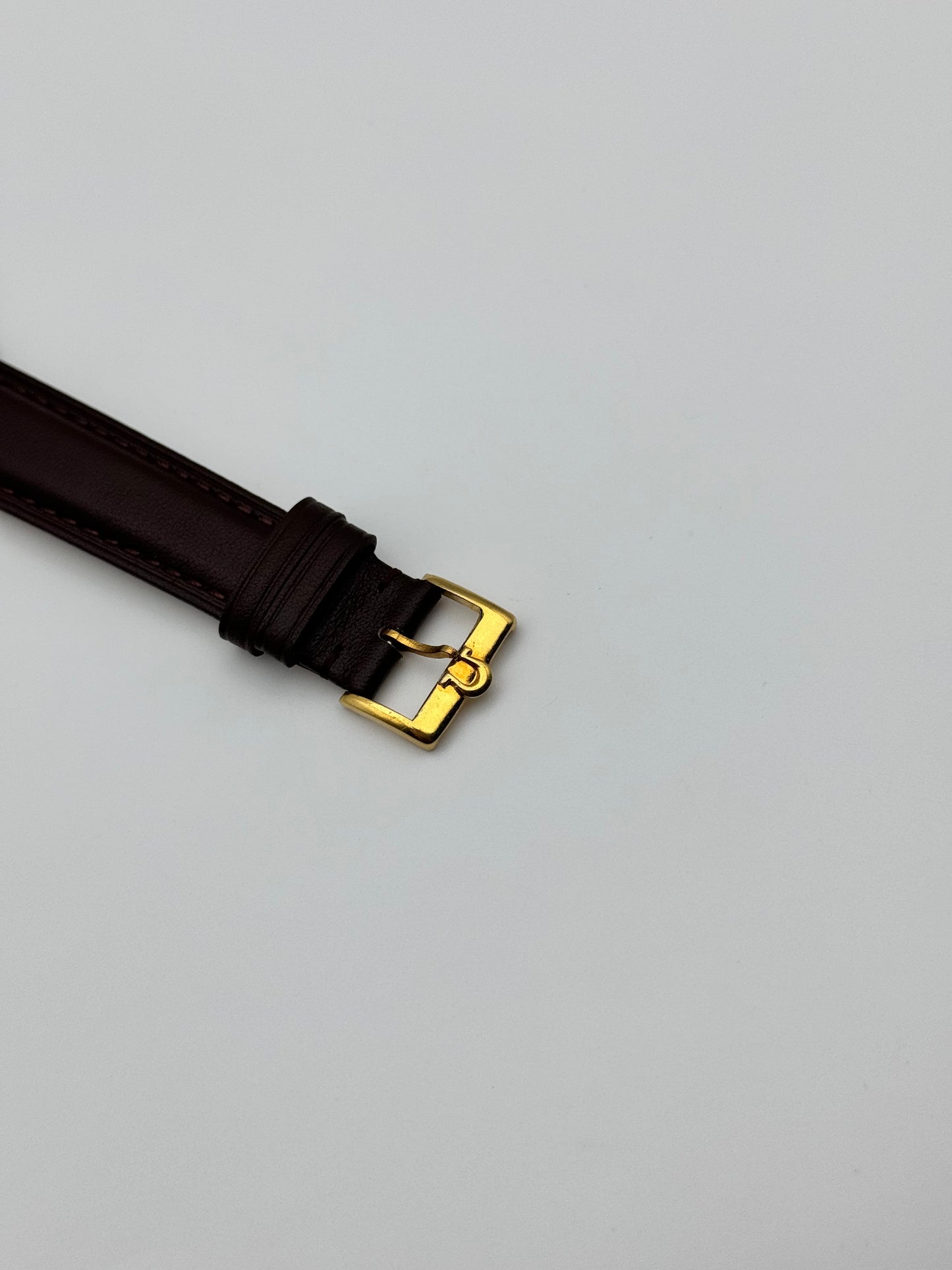 Omega Constellation Calendar Chronometer Automatic - Ultra Rare Honeycomb Dial - 2852-2 SC