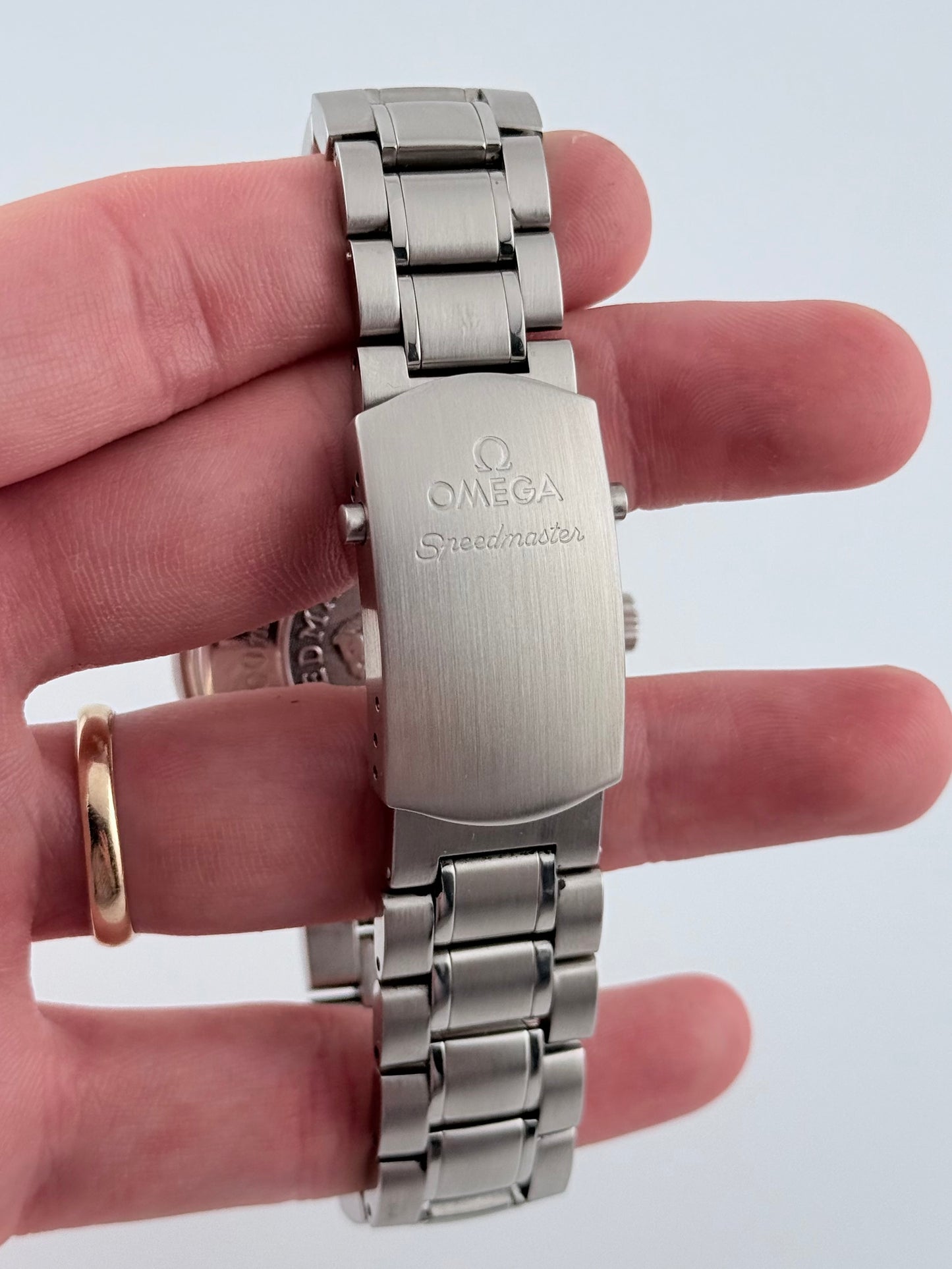Omega Speedmaster Automatic Chronometer - 178.0055