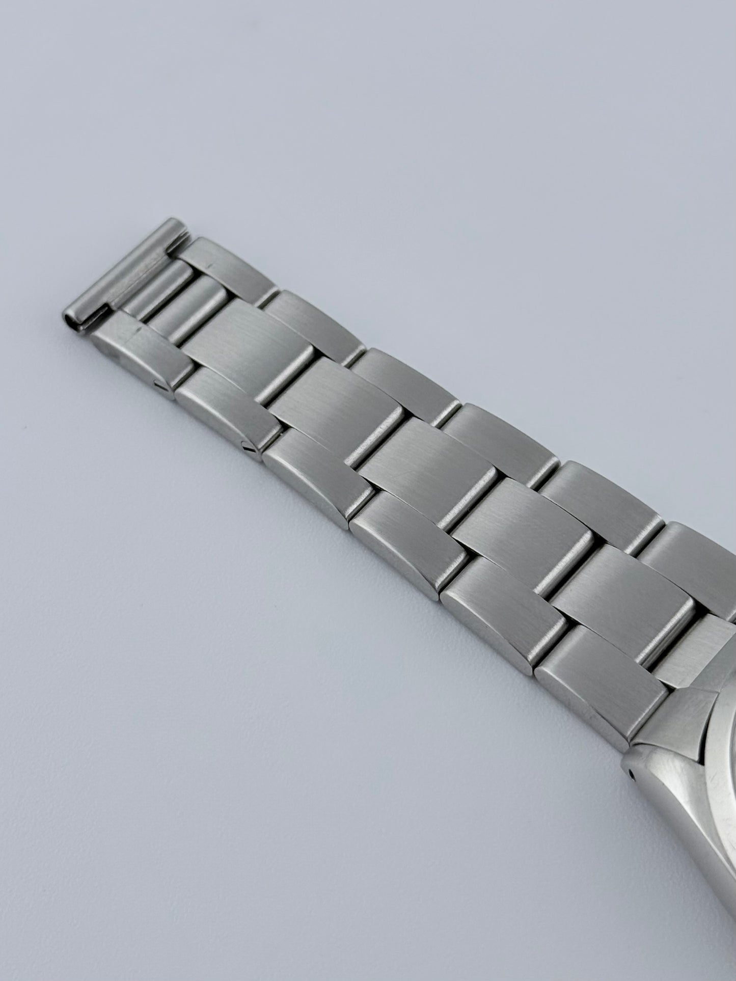 Rolex Oyster Perpetual Air-King Precision - 5500