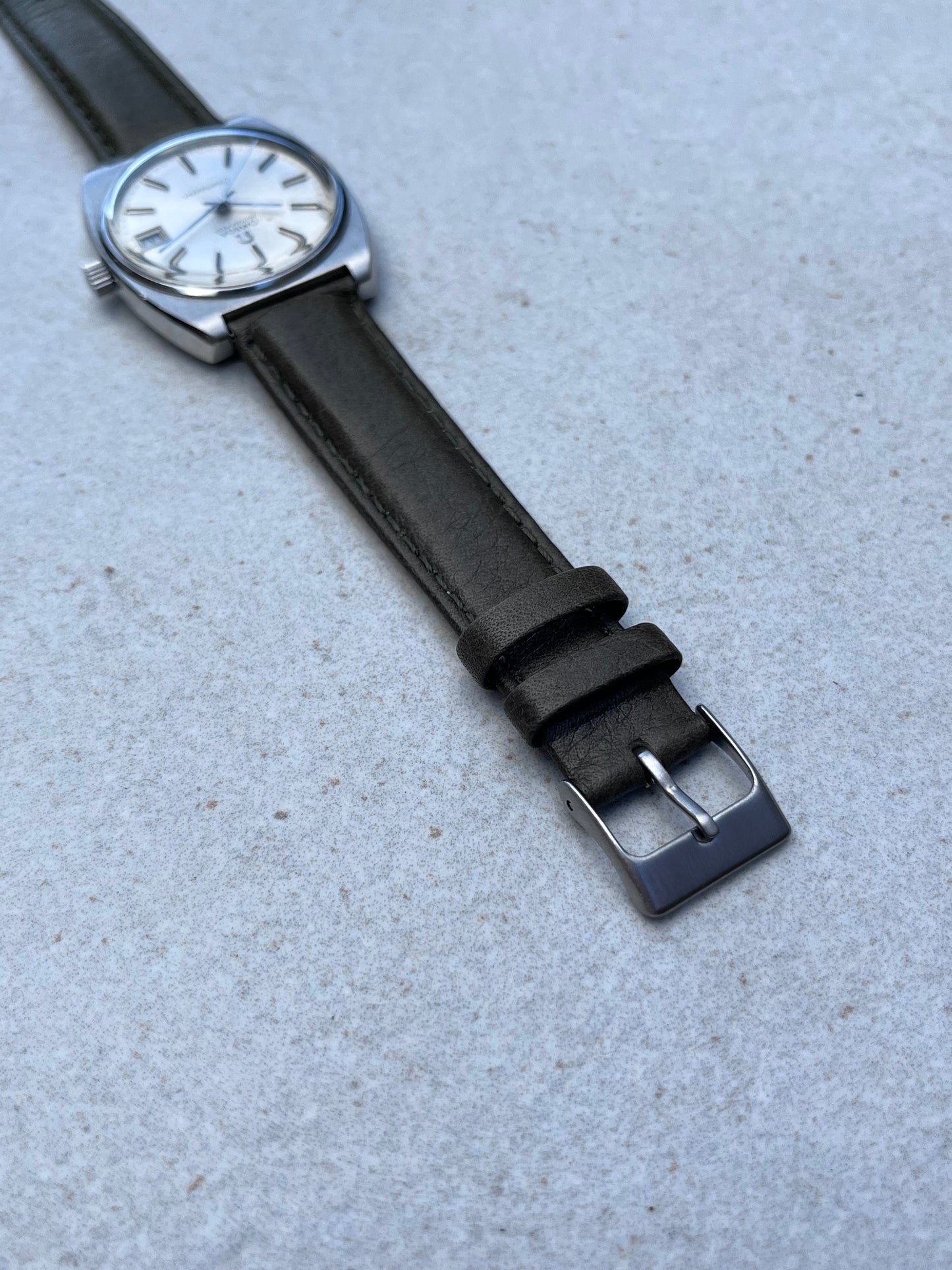 Omega Seamaster Automatic 166.0206