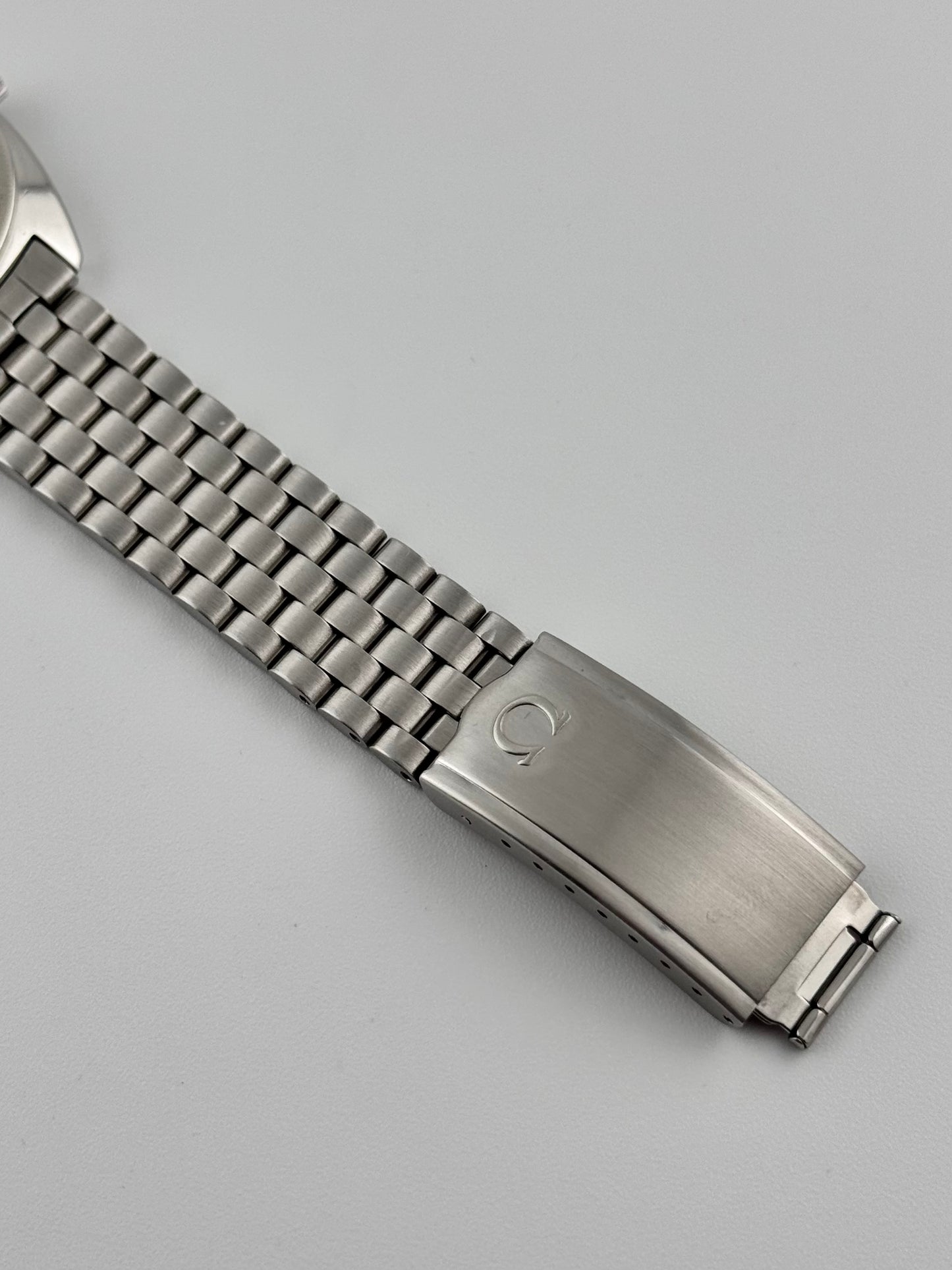 Omega Constellation Chronometer Automatic Day-Date - Rare - 168.029