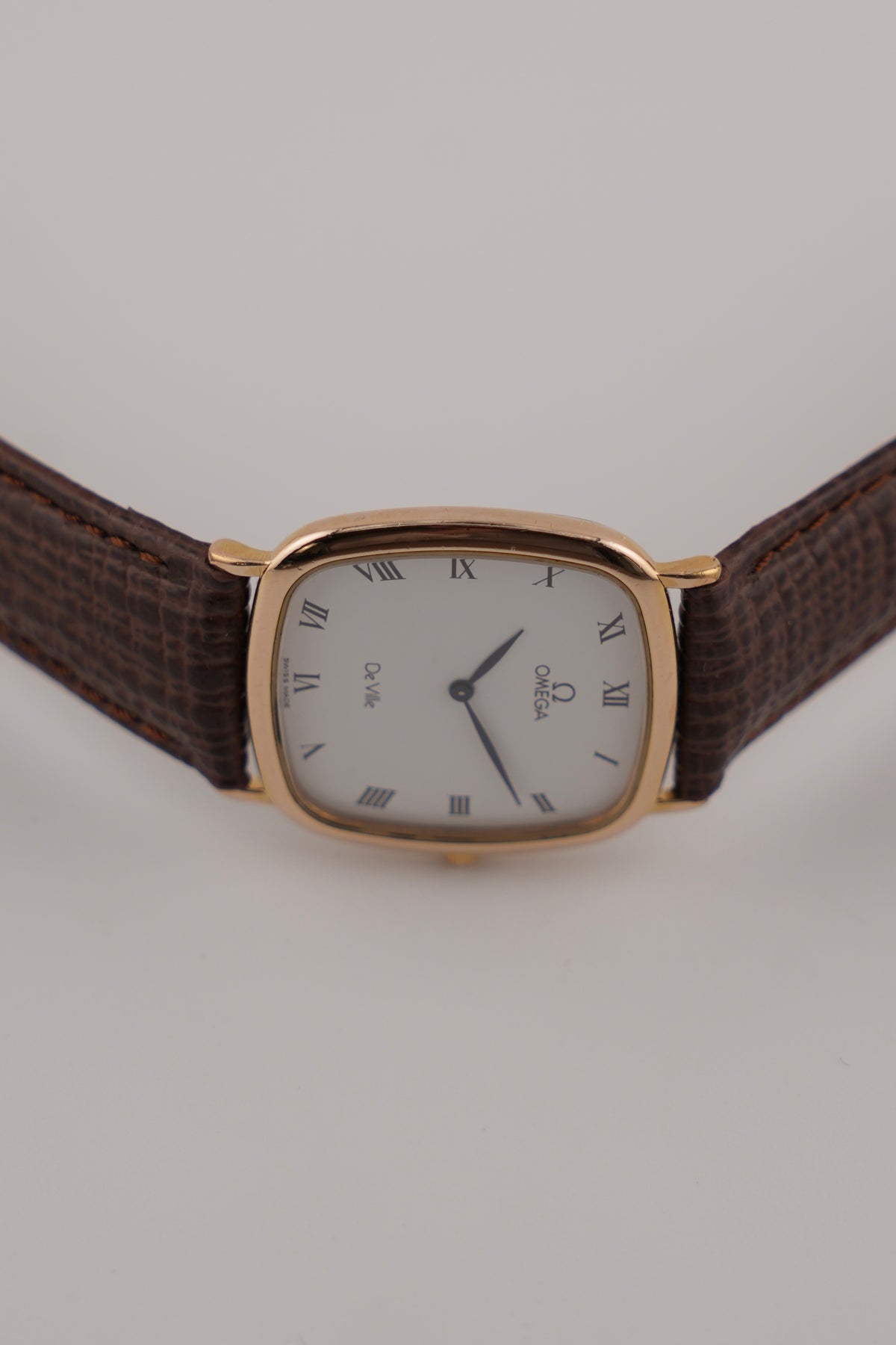 Omega De Ville Quartz - 195.0077.2