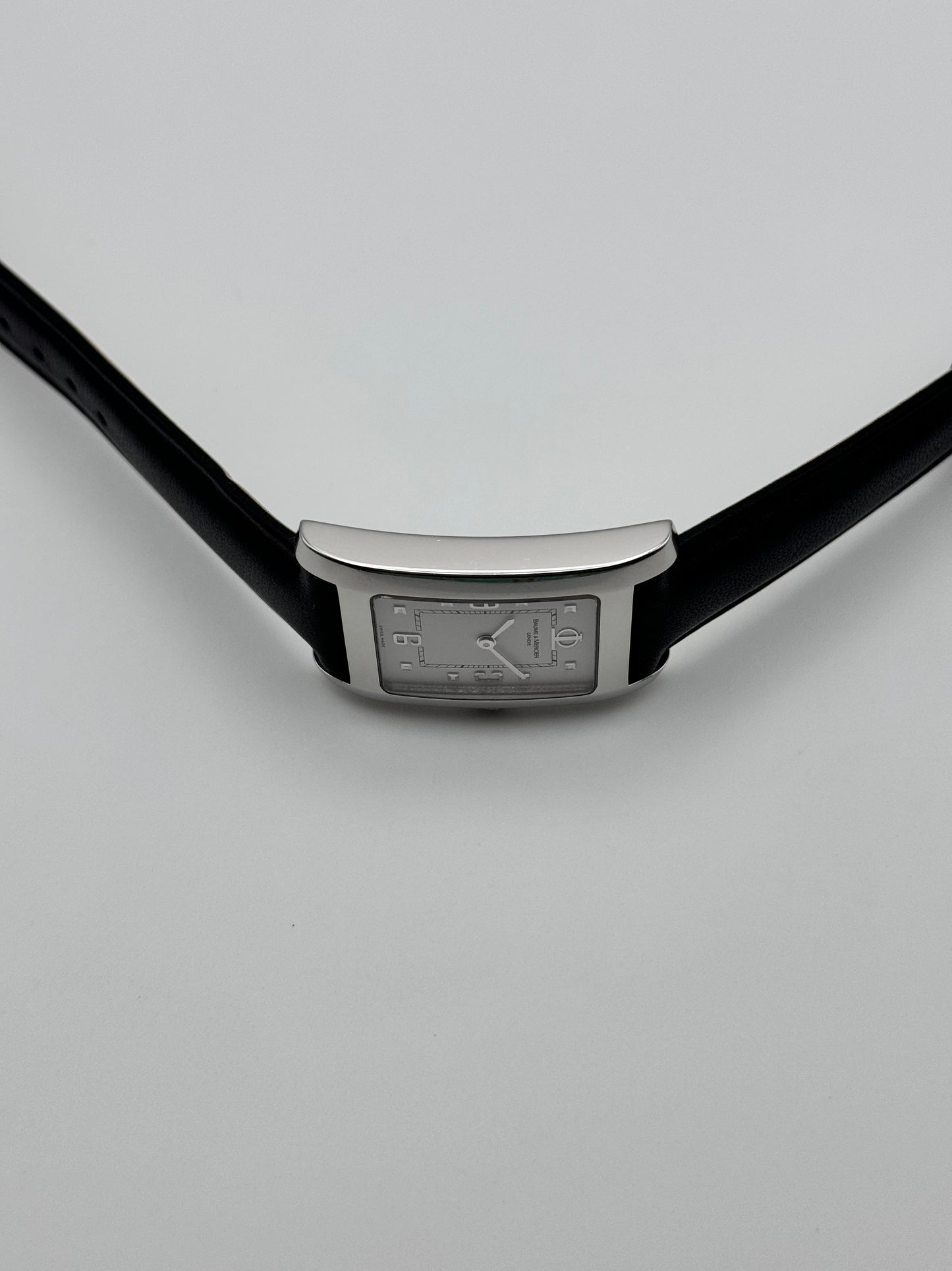 Baume & Mercier Quartz Tank 65434