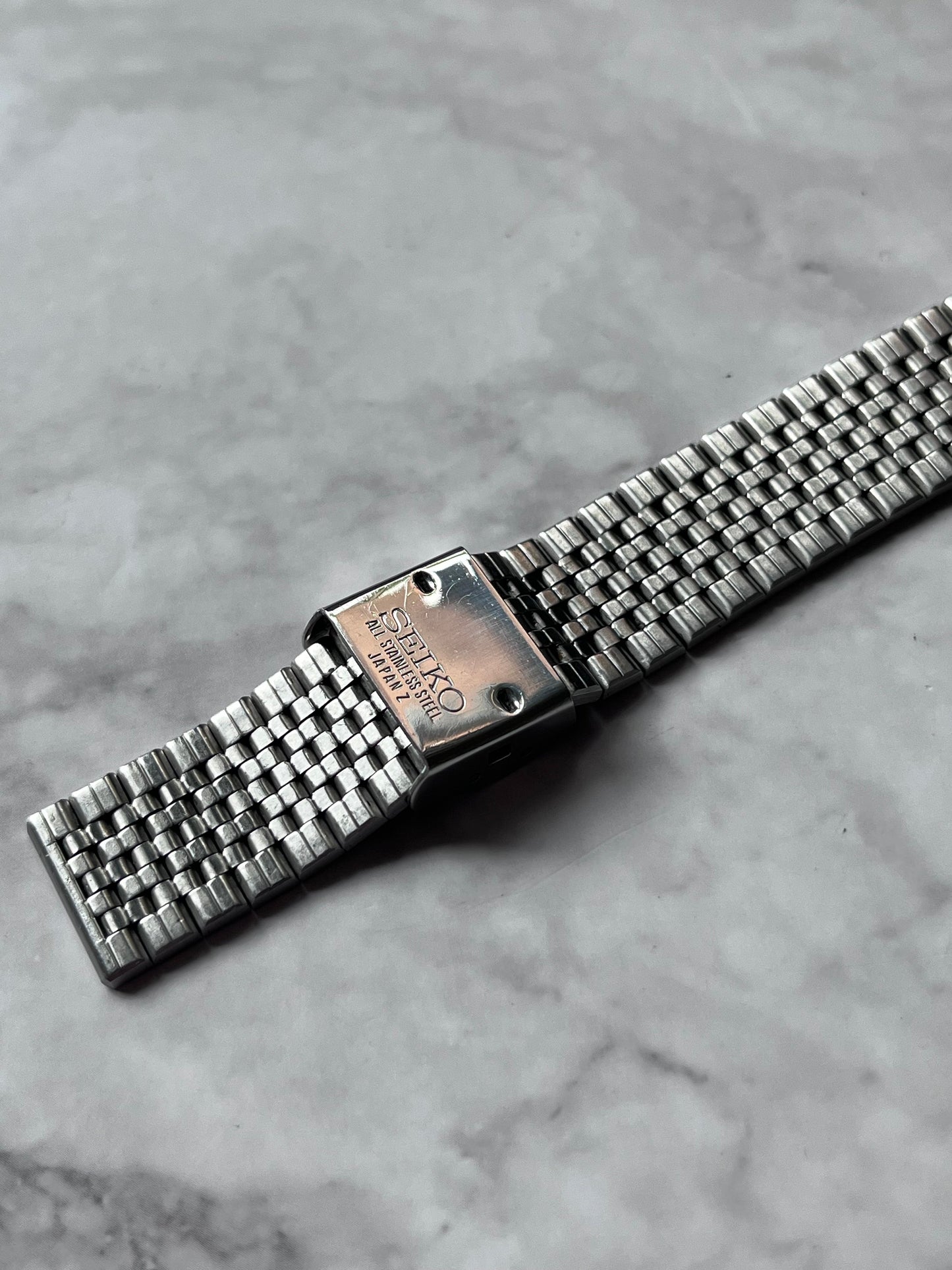 Seiko SQ Quartz 8223-7060