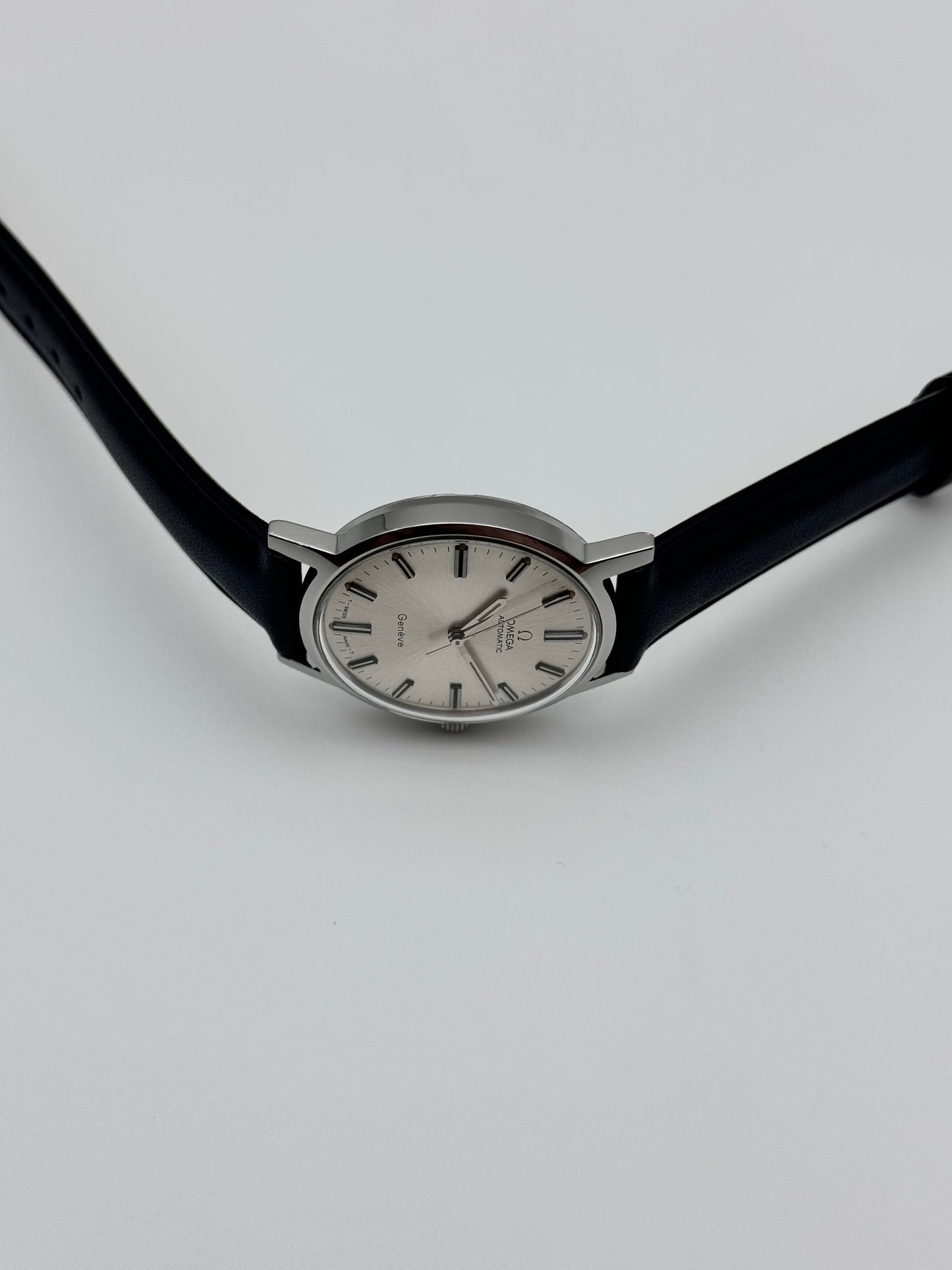 Omega Geneve Automatic 165.070