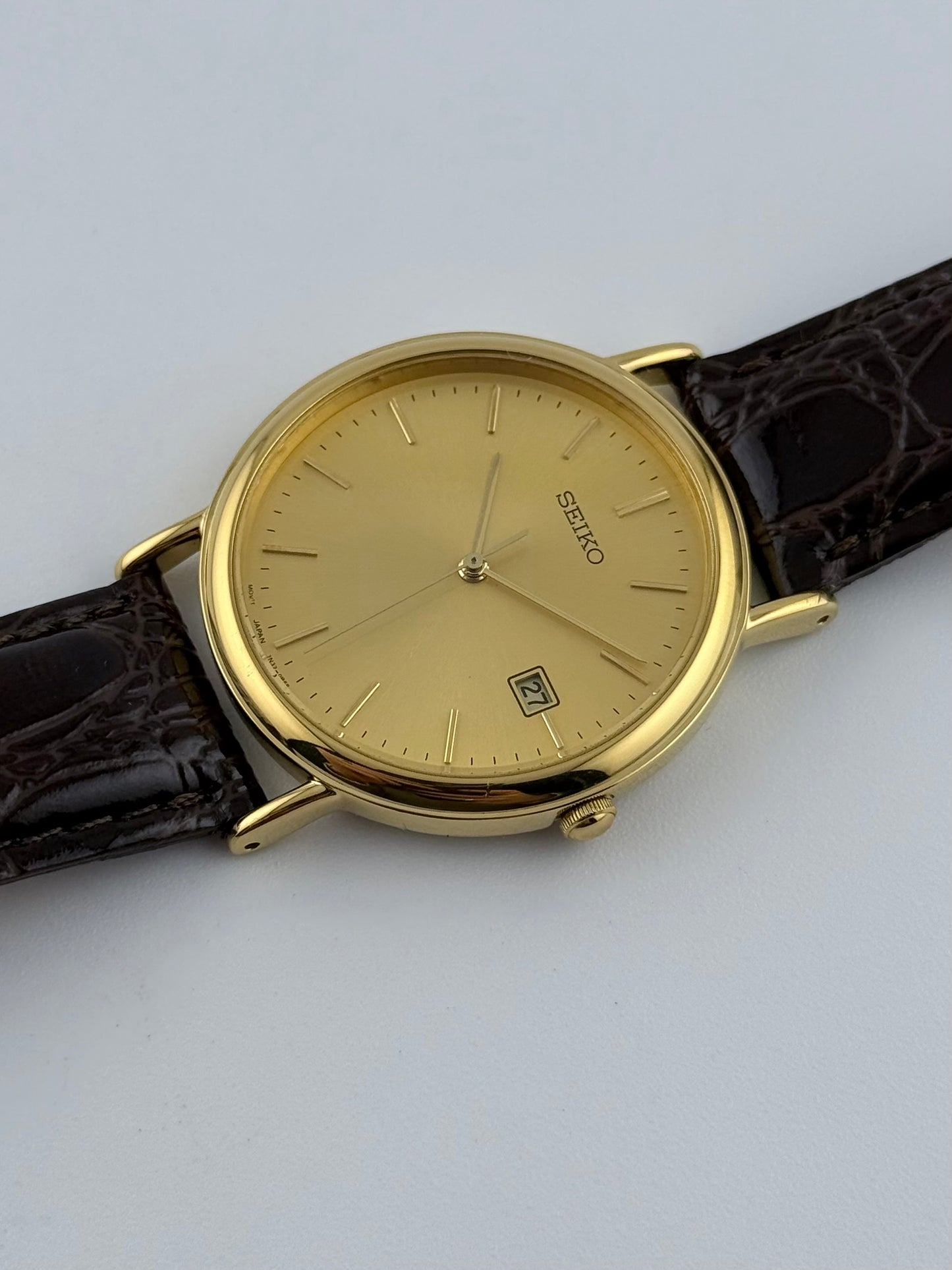Seiko Quartz 7N32-0B00