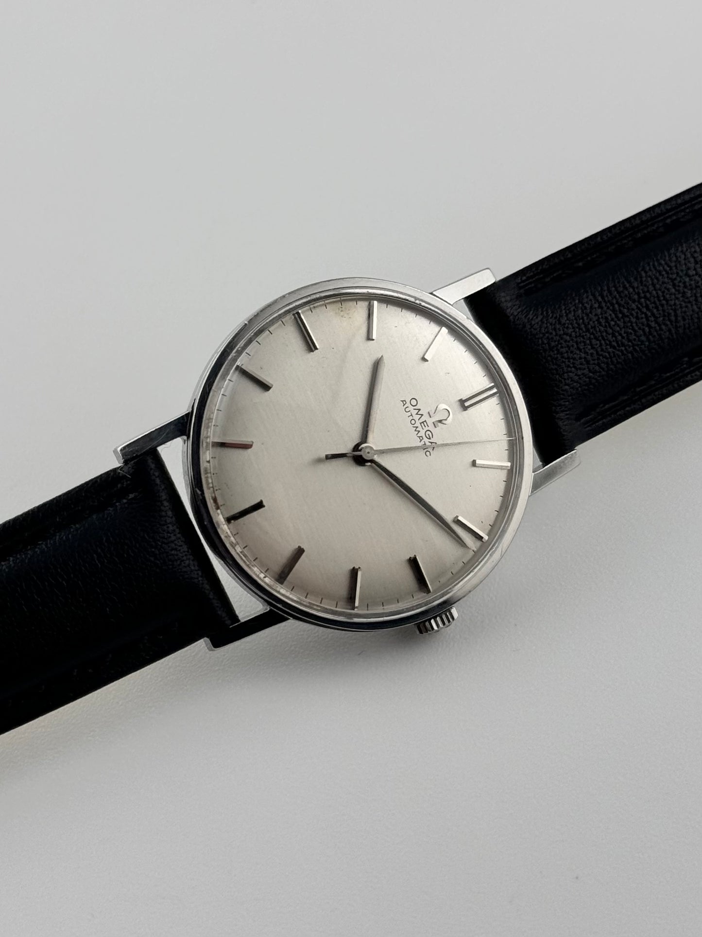 Omega Automatic - 161.002
