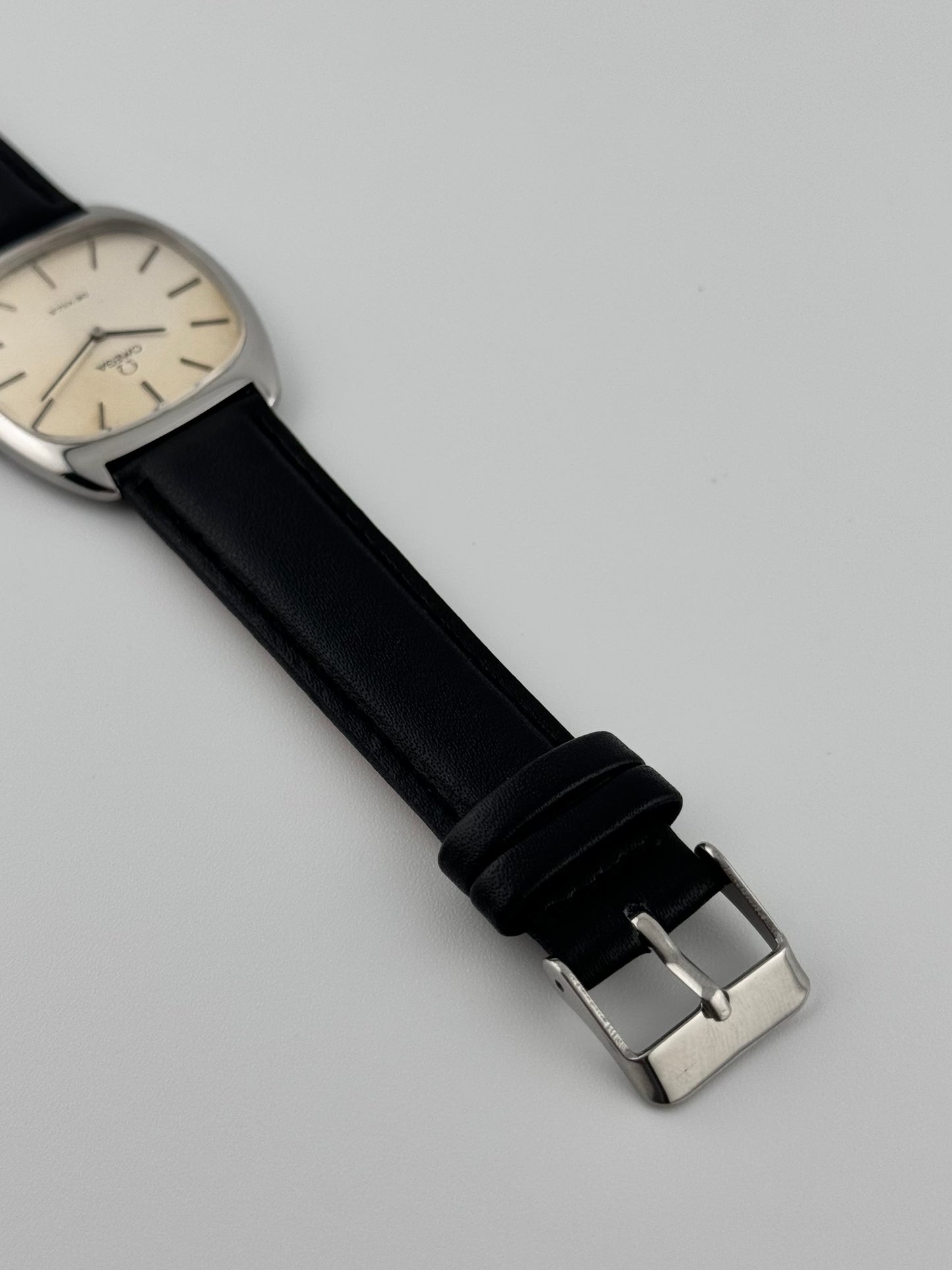 Omega De Ville Manual Wind - 111.0139