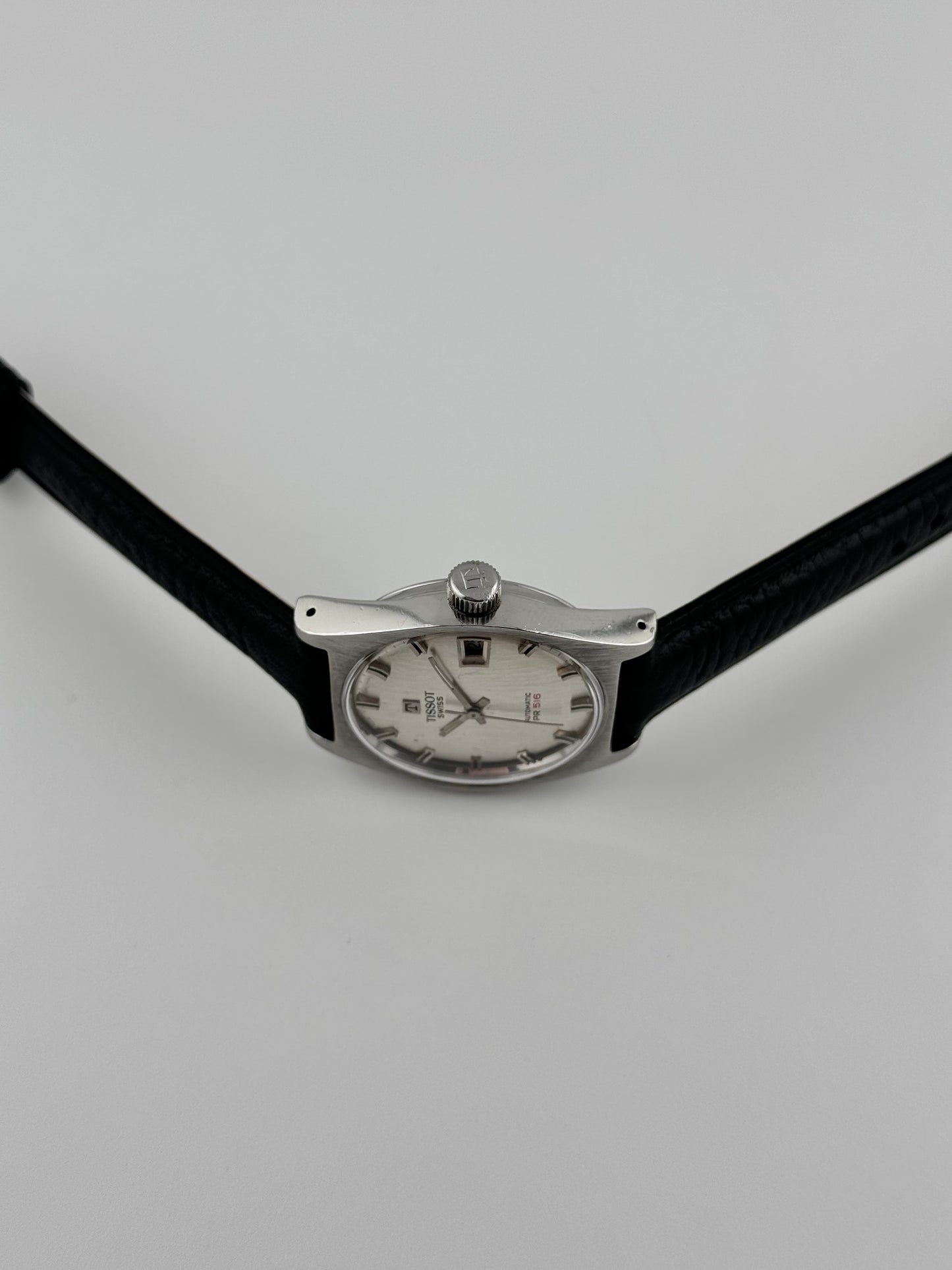 Tissot PR516 Automatic Date - 1970s