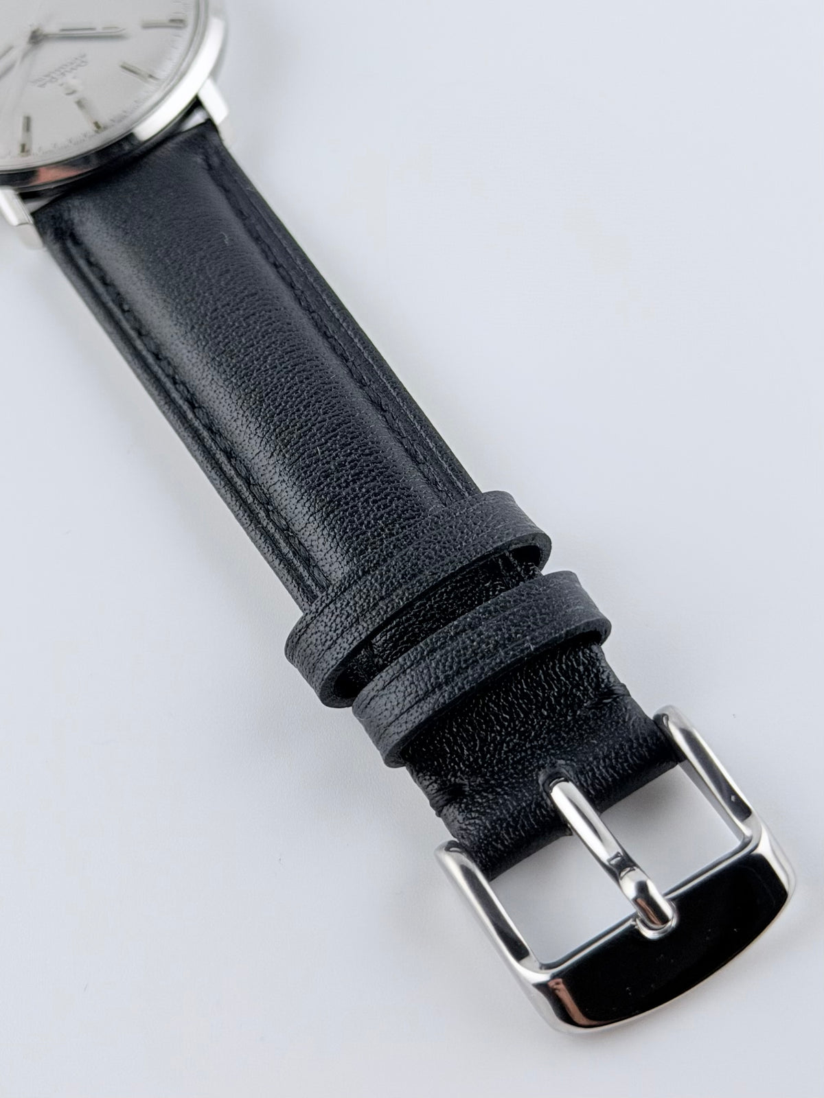 Omega De Ville Automatic Date 166.033