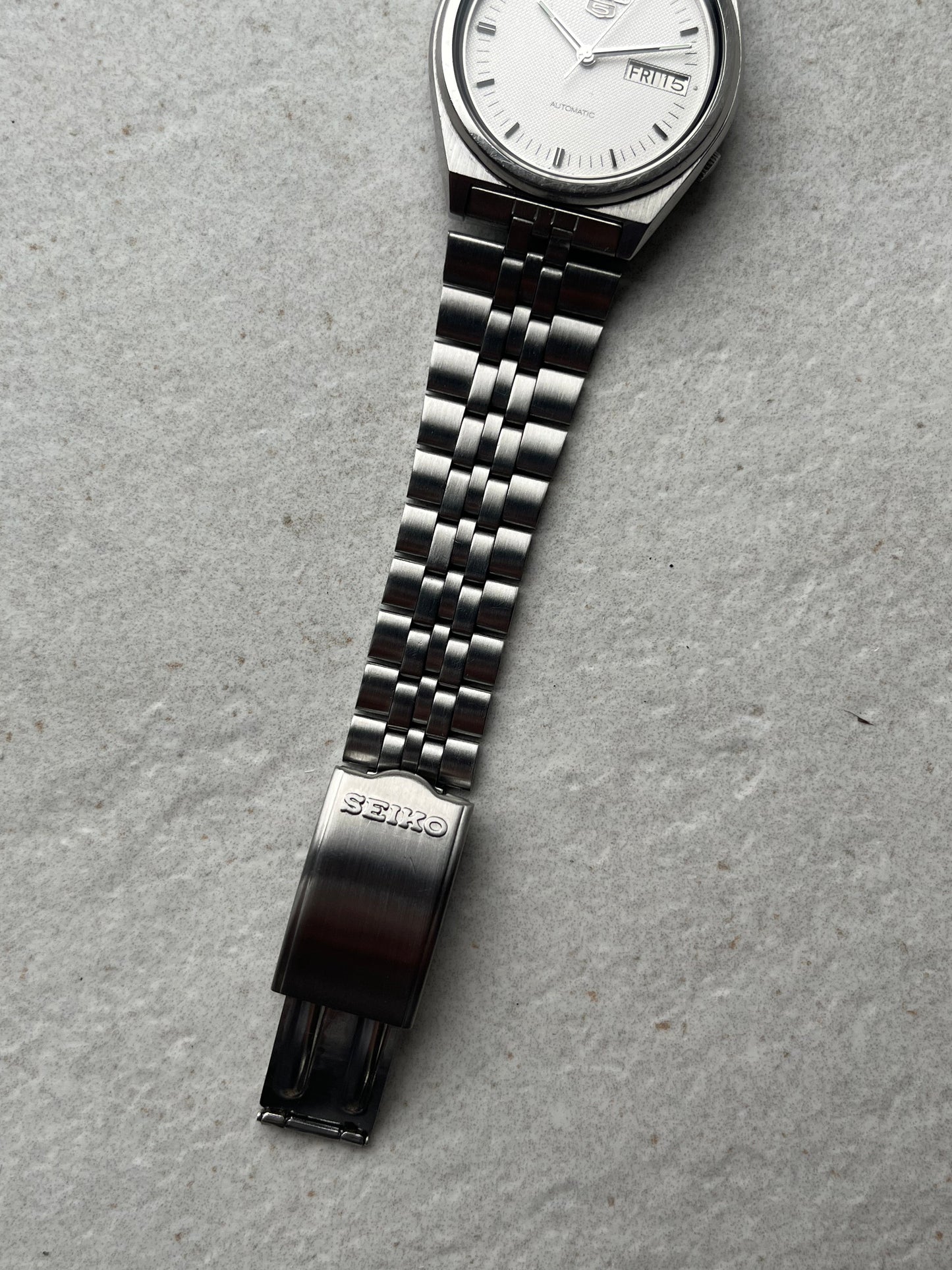 Seiko 5 Automatic 7009-3070