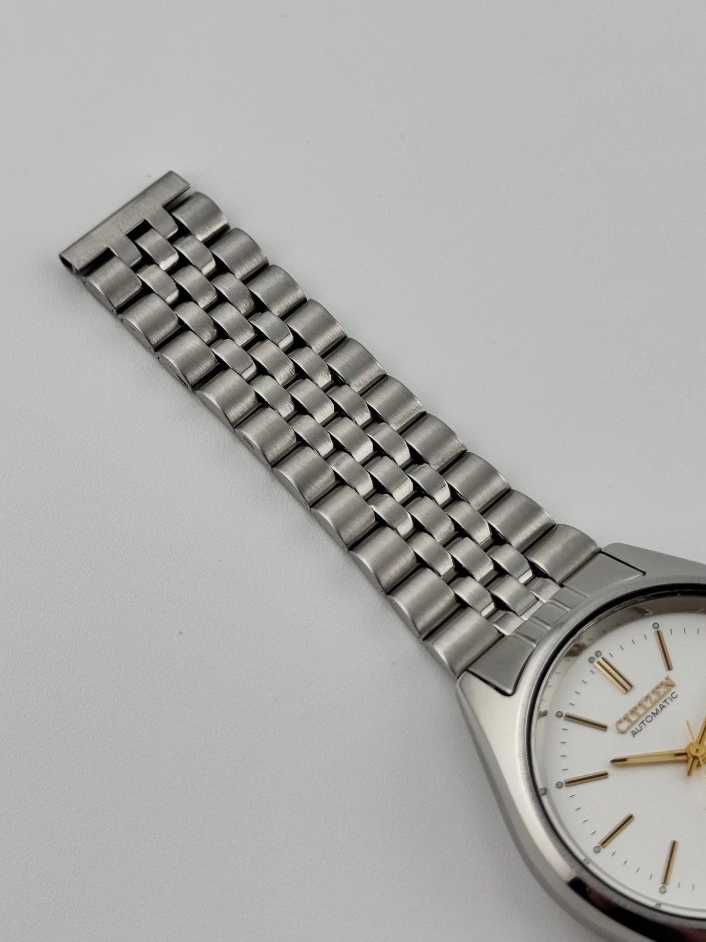 Citizen Eagle 7 Automatic - 4-039181