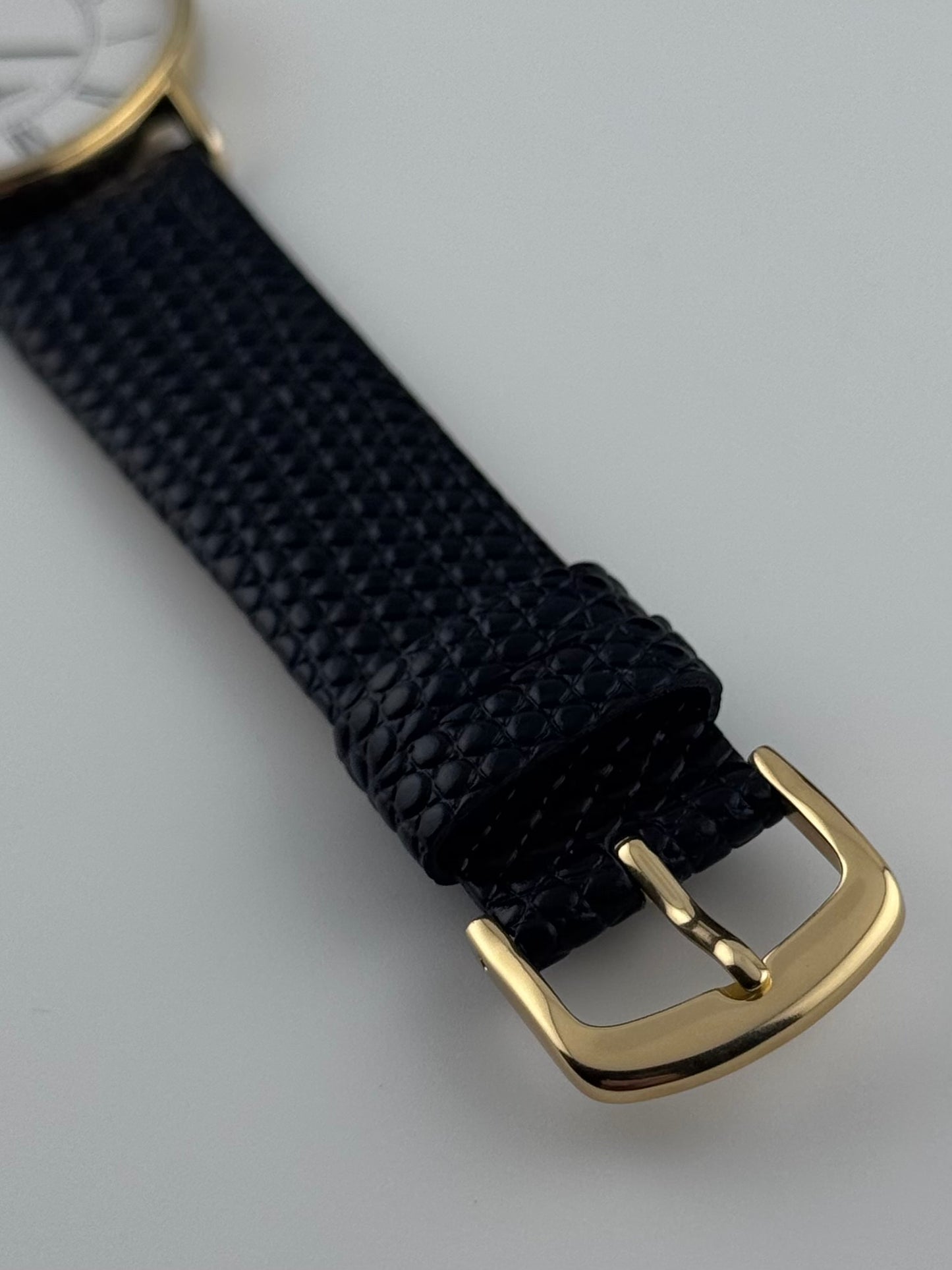 Longines Quartz Date
