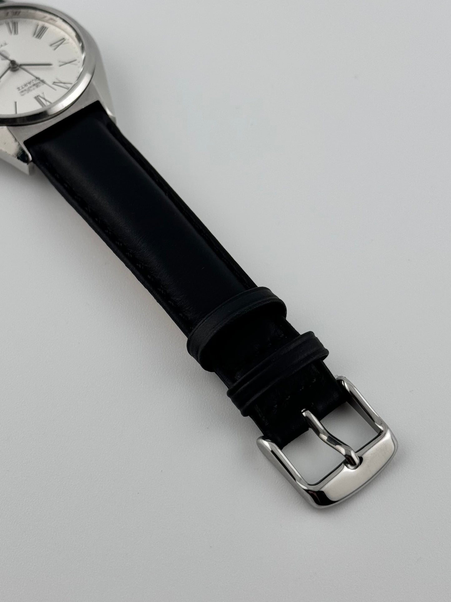 Seiko Type II Quartz Day-Date - JDM - 4623-8020