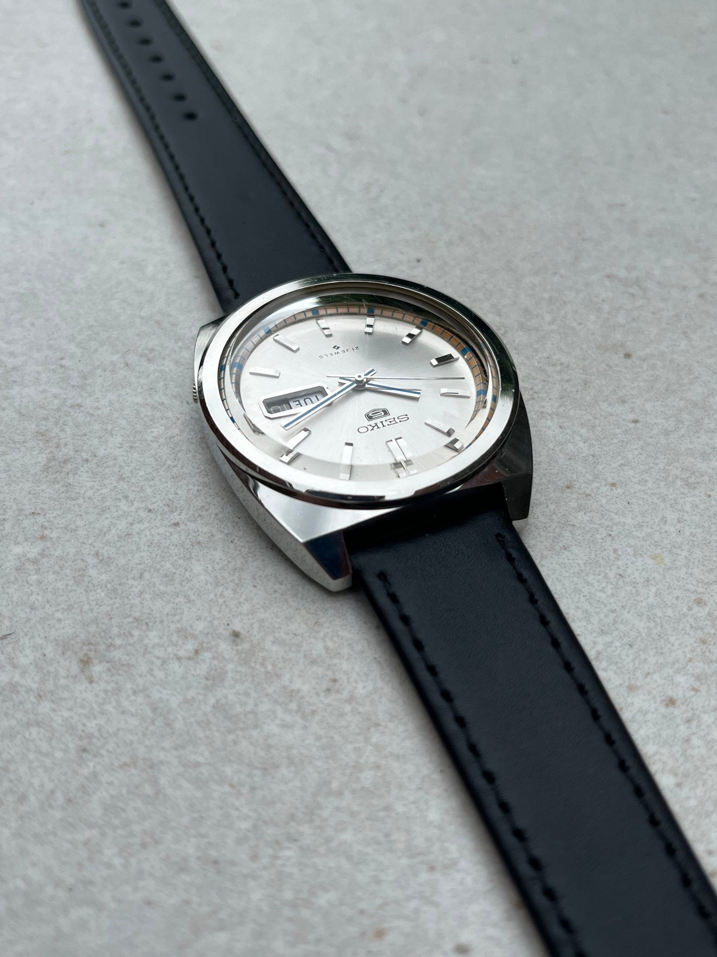 Seiko 5 Automatic 6119-8240