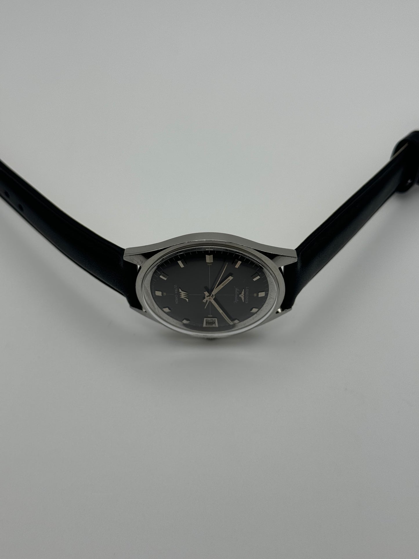 Longines Ultra-Chron Automatic Date 7951-4