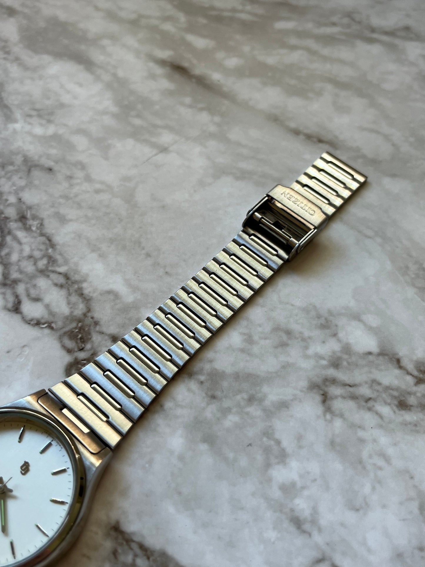 Citizen CQ Quartz 6101-915062