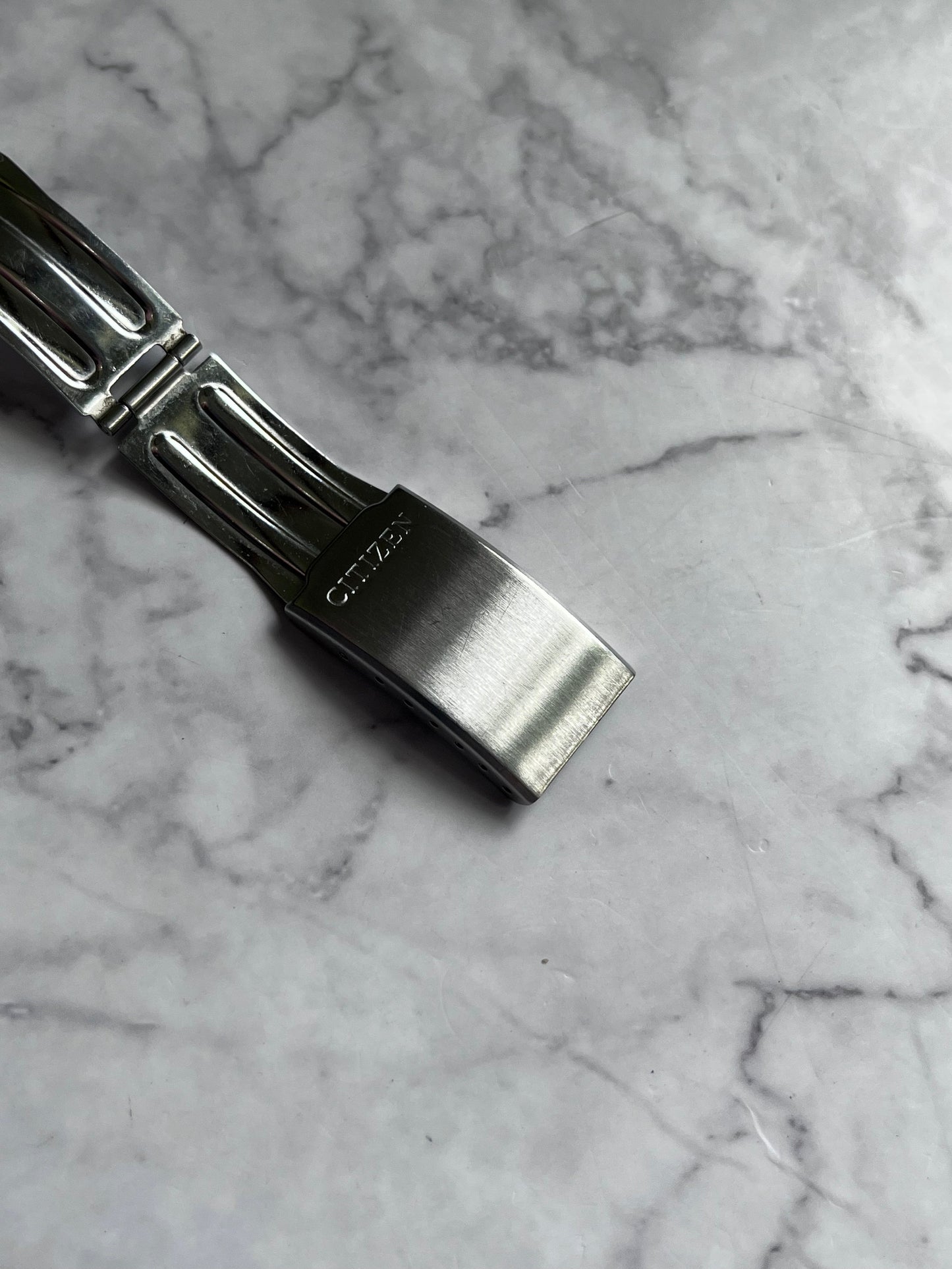 Citizen Eagle 7 Automatic 4-039181