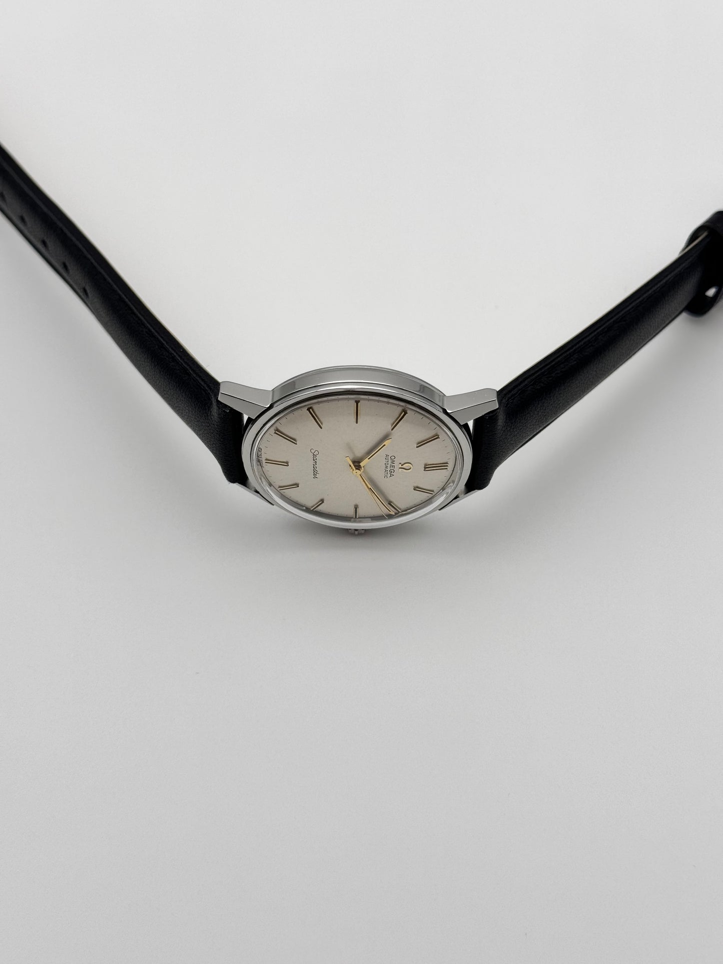 Omega Seamaster Automatic 165.002