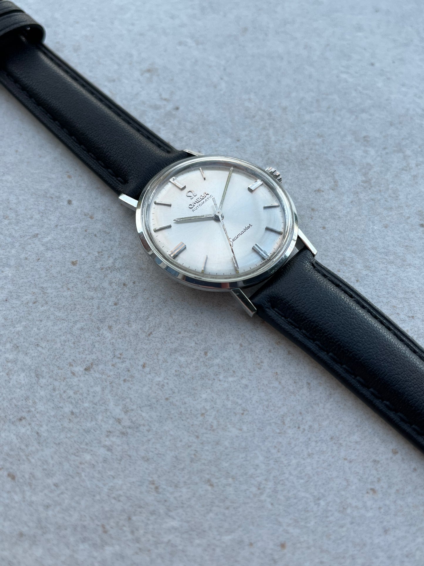 Omega Seamaster Automatic 14765