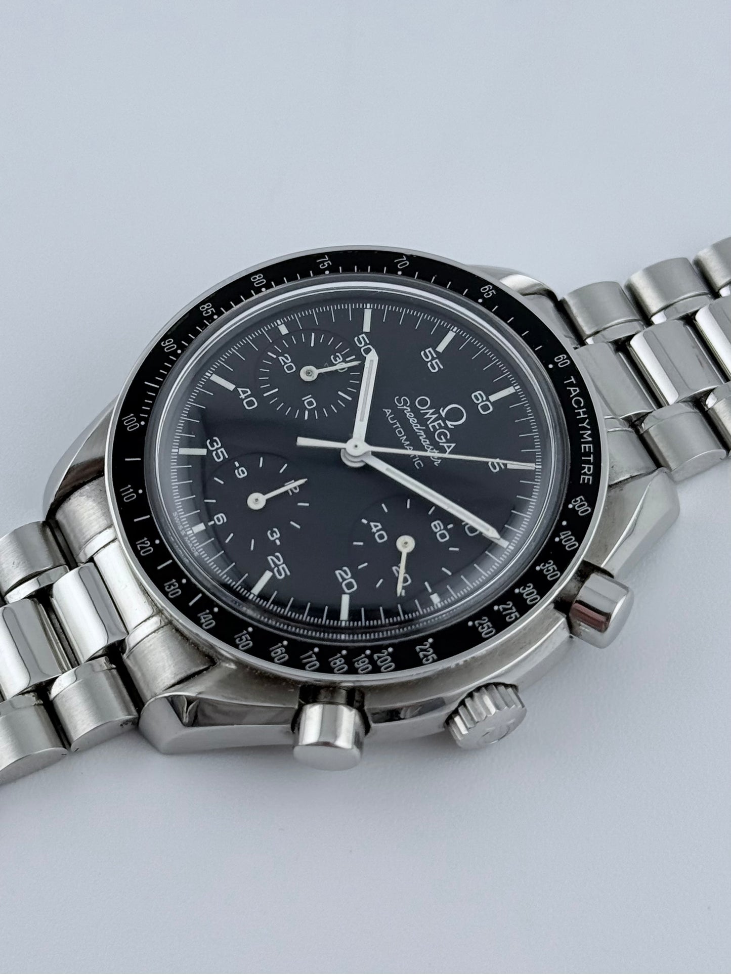 Omega Speedmaster Automatic Chronograph - 175.0032.1