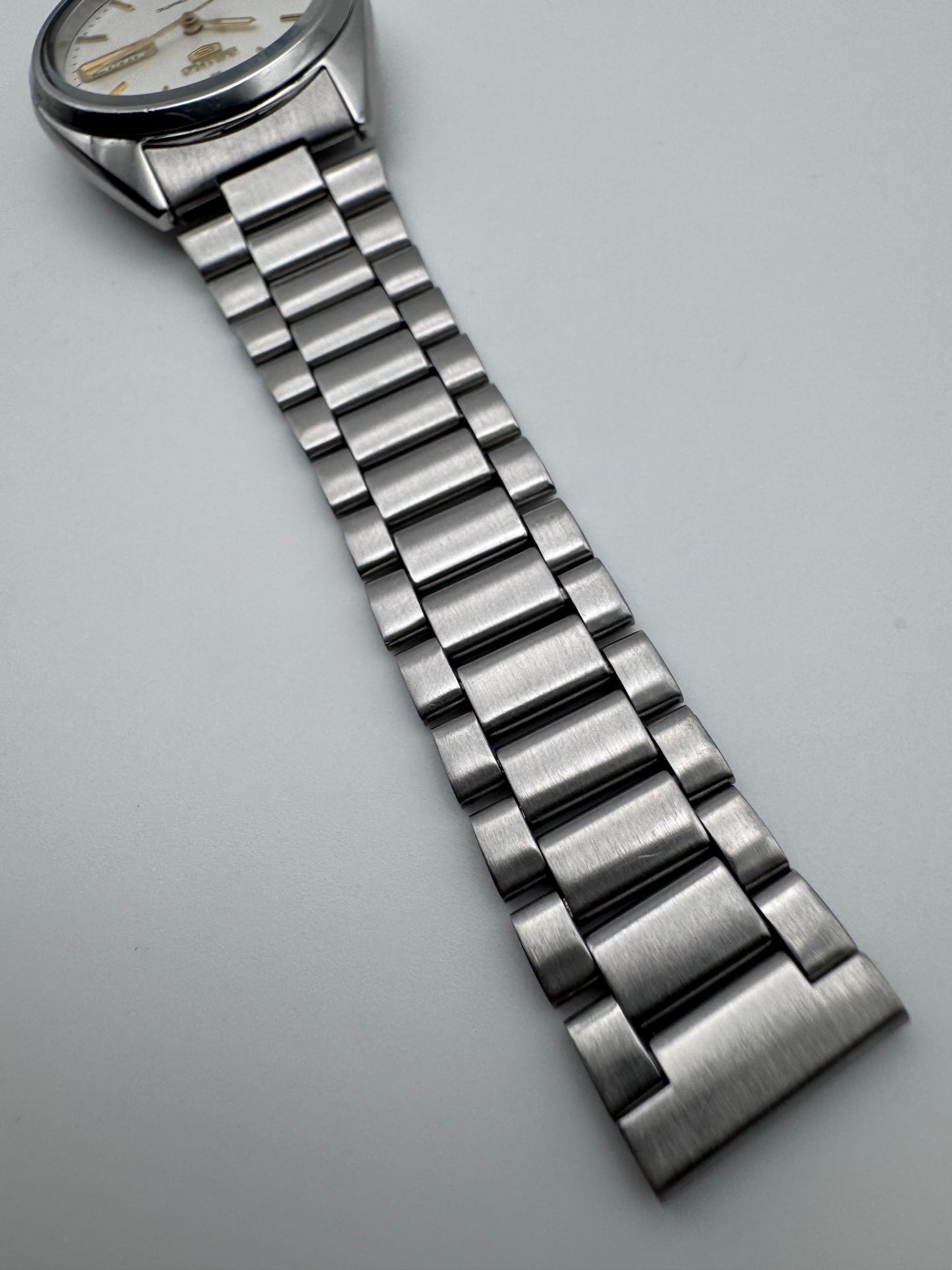 Seiko 5 Automatic Day-Date 7S26-0480