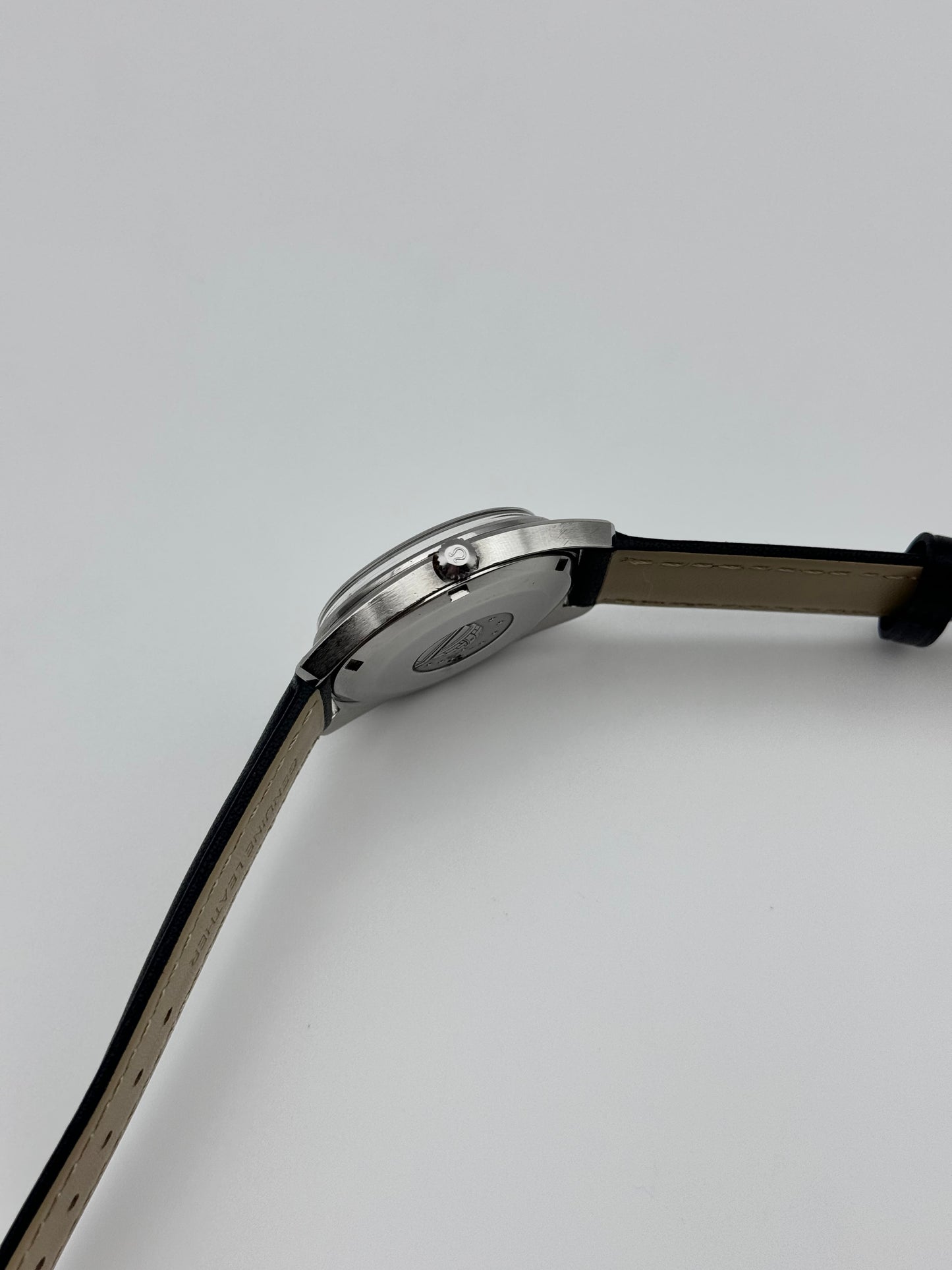 Omega Constellation Chronometer Automatic Day-Date 168.019