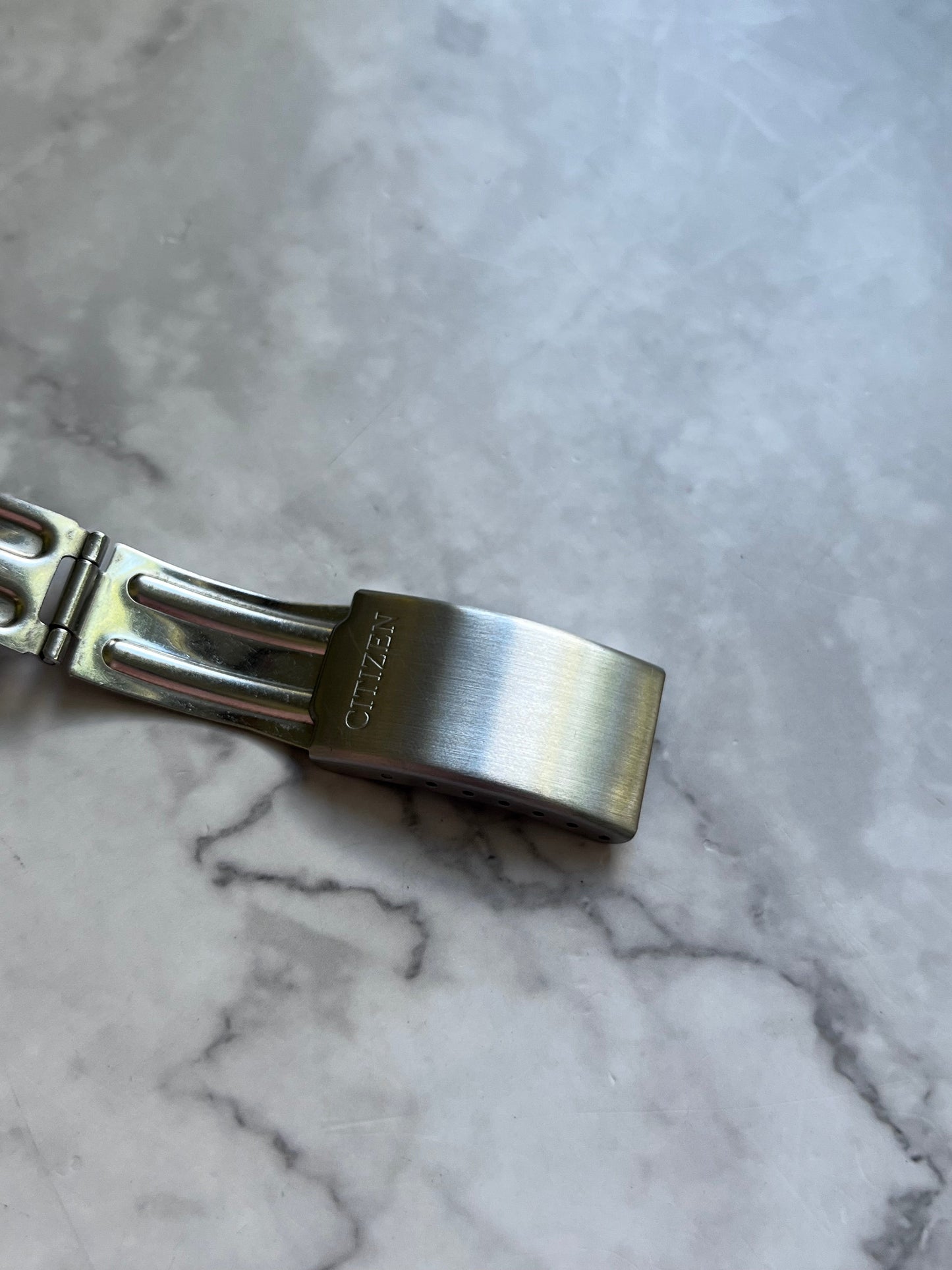 Citizen Eagle 7 Automatic Day-Date