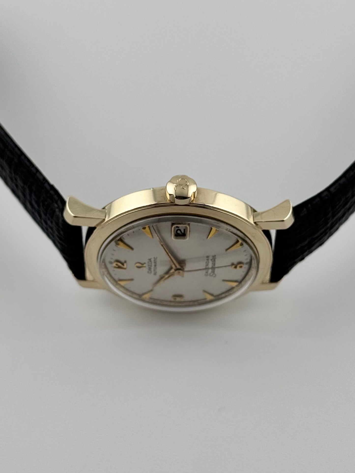 Omega Seamaster Automatic Calendar - KX 6082