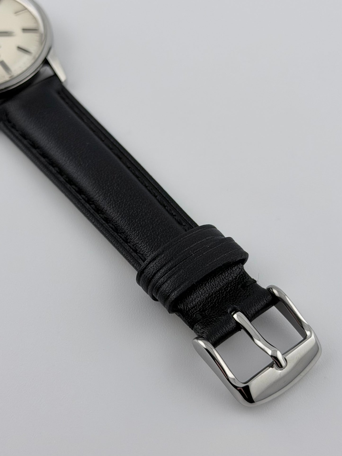 Omega Geneve Automatic 165.002