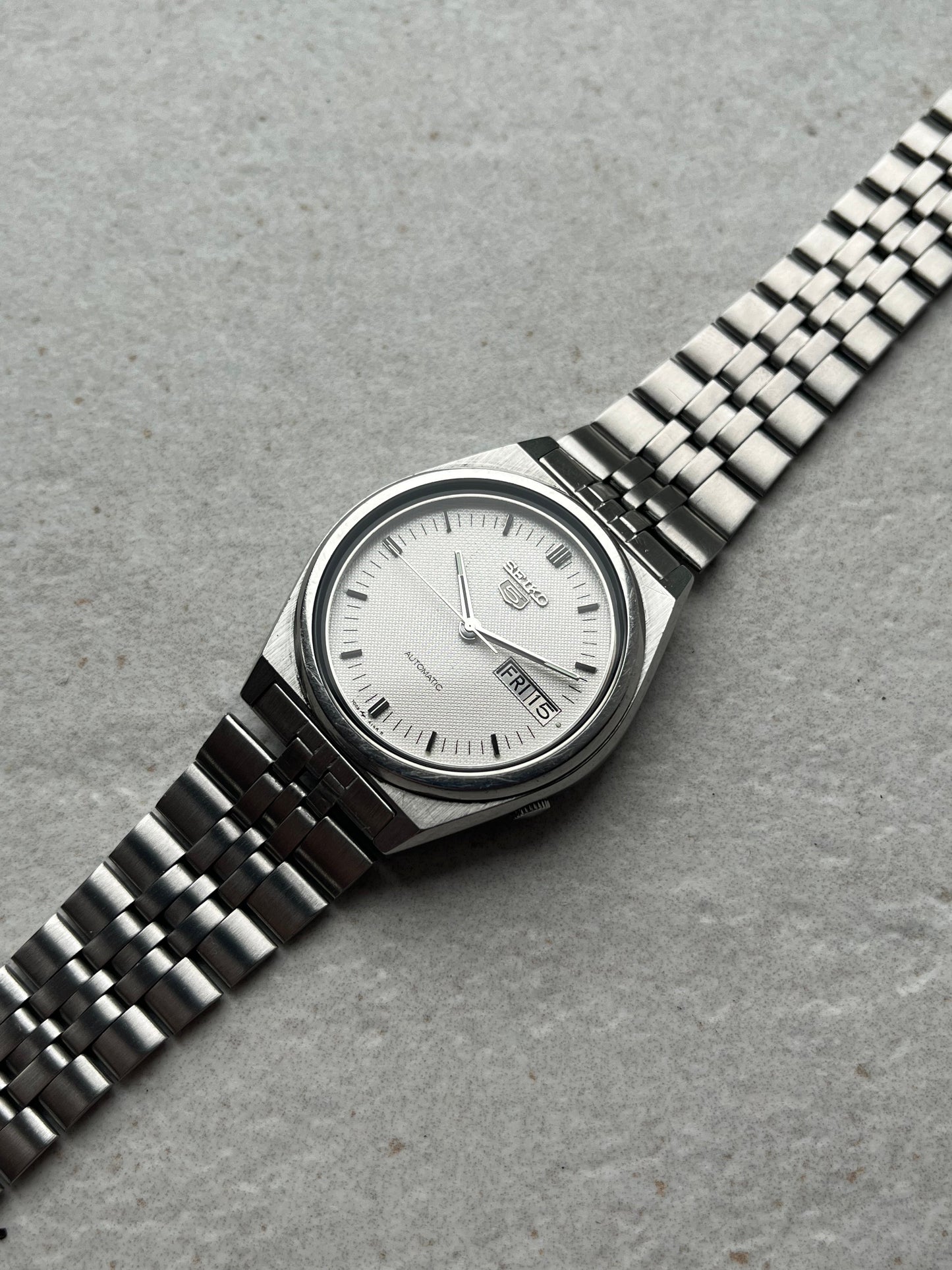 Seiko 5 Automatic 7009-3070