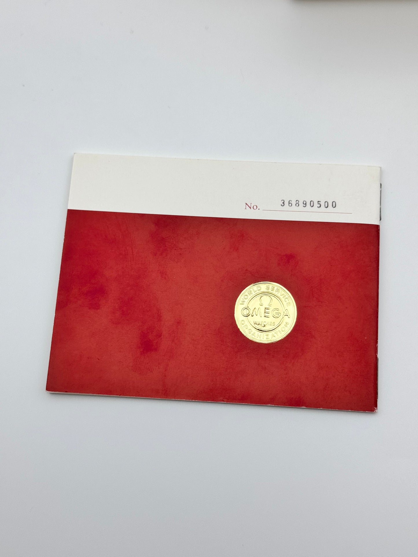 Omega Chronometer Electronic F300HZ - 198.001 - Complete Set - Ultra Rare!