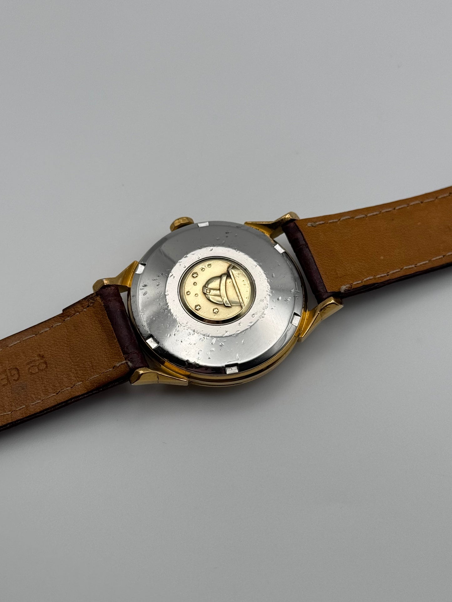 Omega Constellation Automatic Chronometer 14902-62