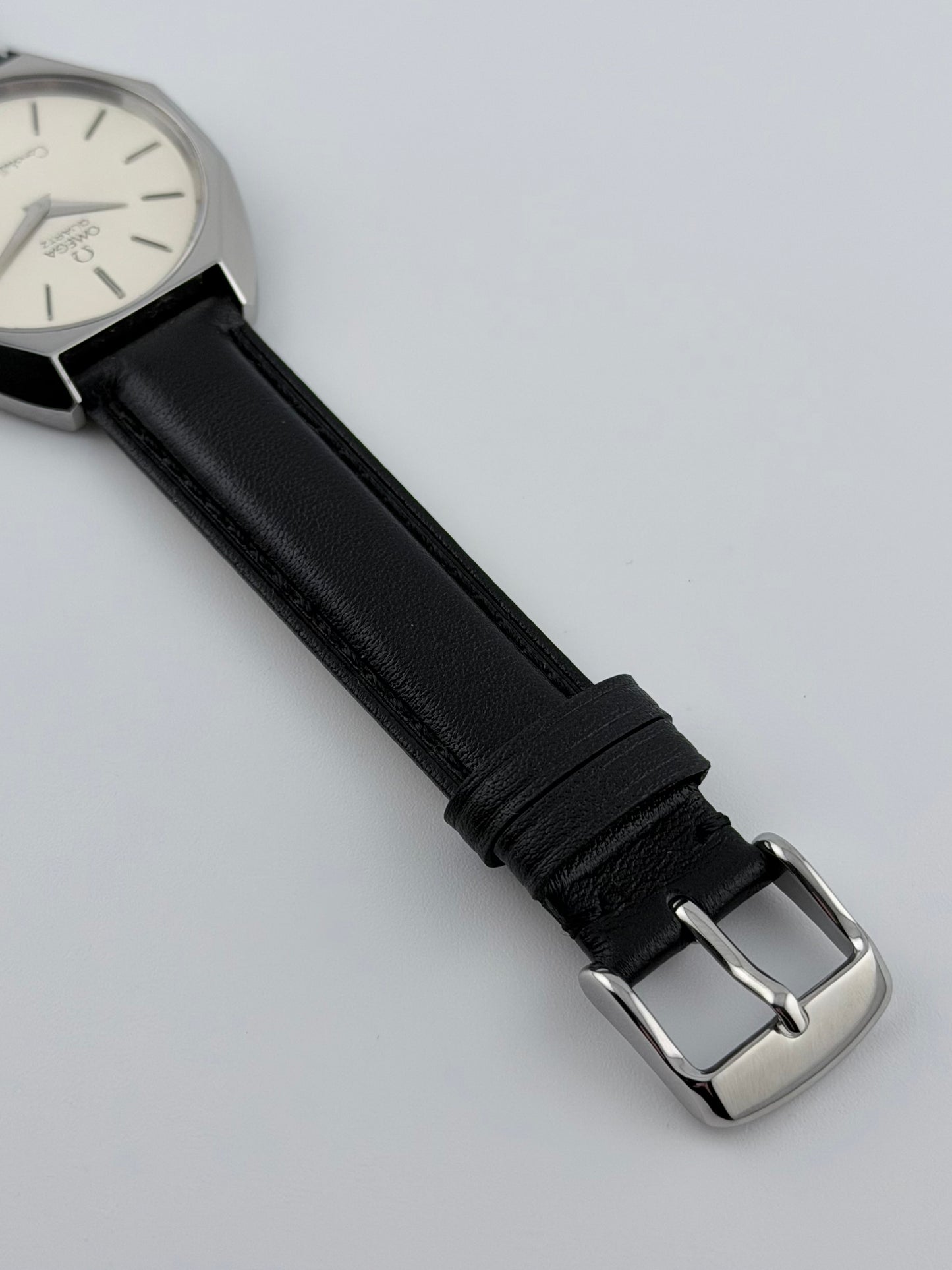 Omega Constellation Quartz 191.0012 - Rare