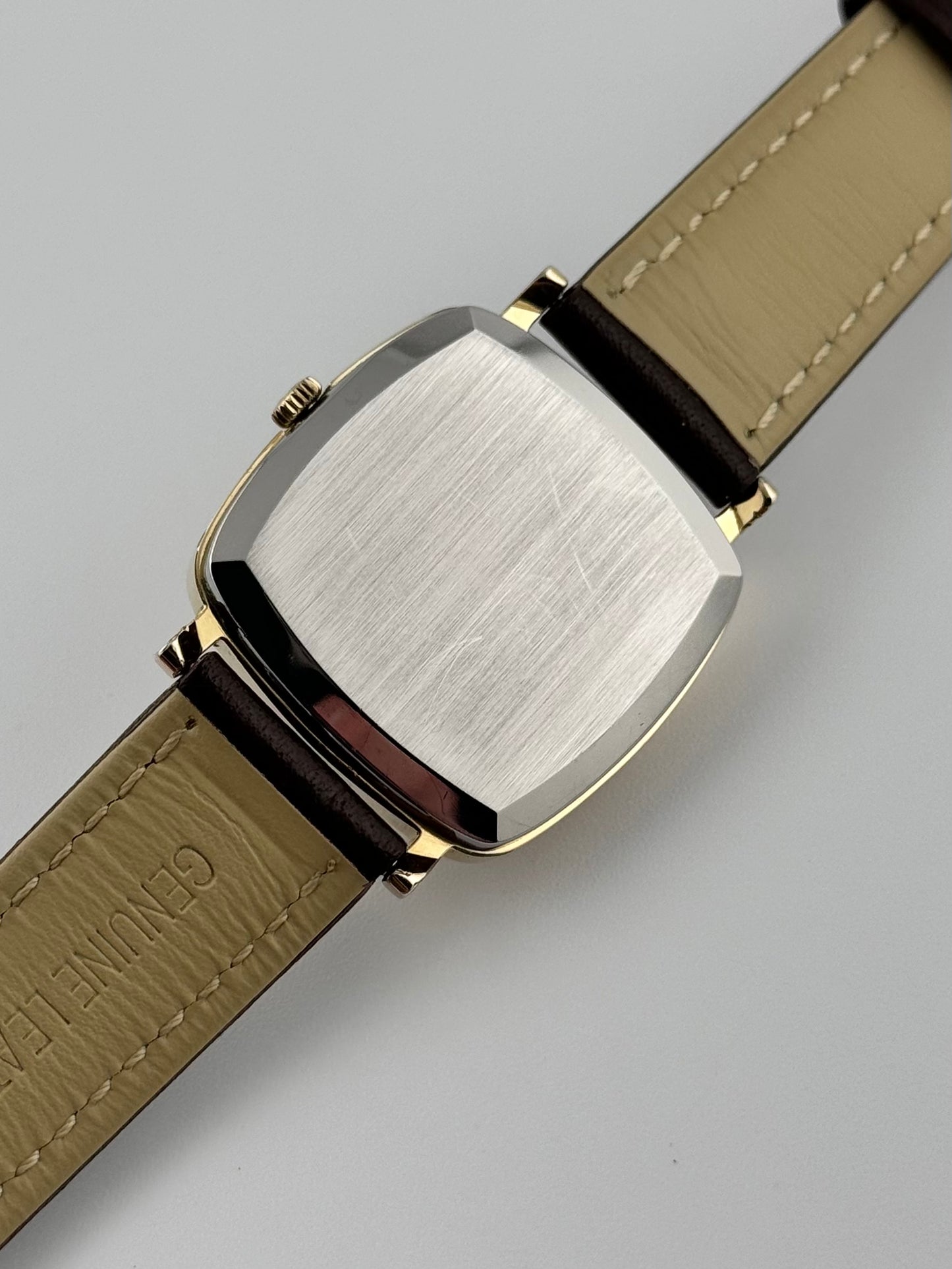 Omega De Ville Automatic Date - 162.0060