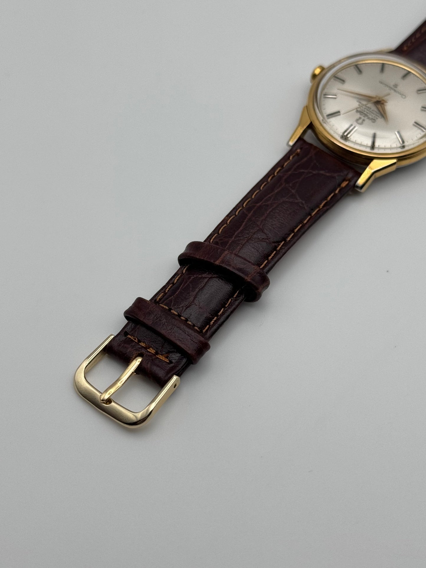 Omega Constellation Automatic Chronometer 14902-62