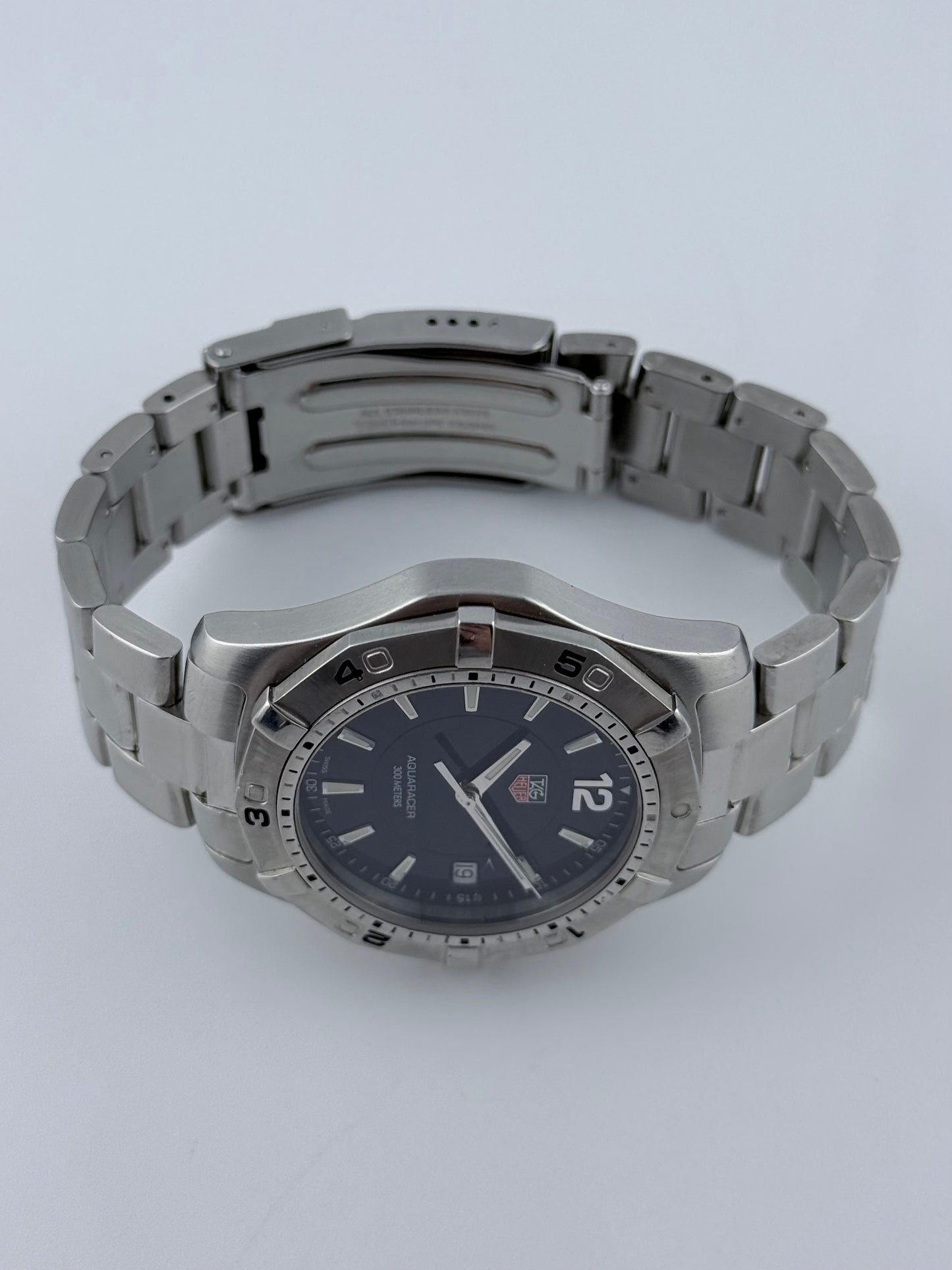 Tag Heuer Aquaracer 300m Quartz - WAF1113