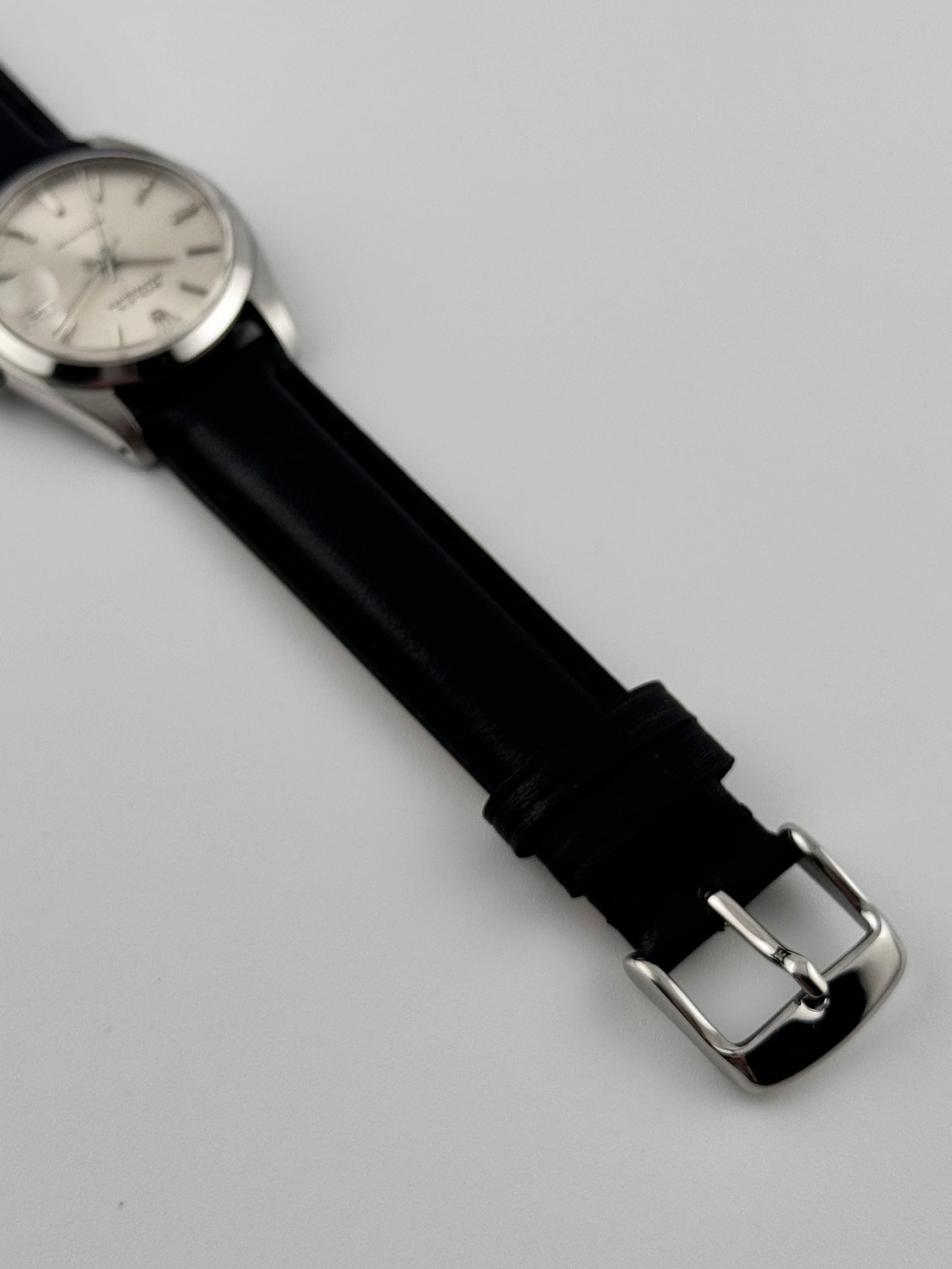 Rolex Oyster Precision Manual Wind - Date - 6466