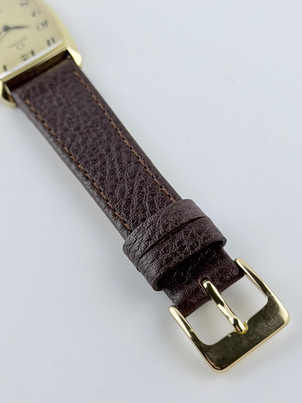 Omega De Ville Manual Wind - 111.085