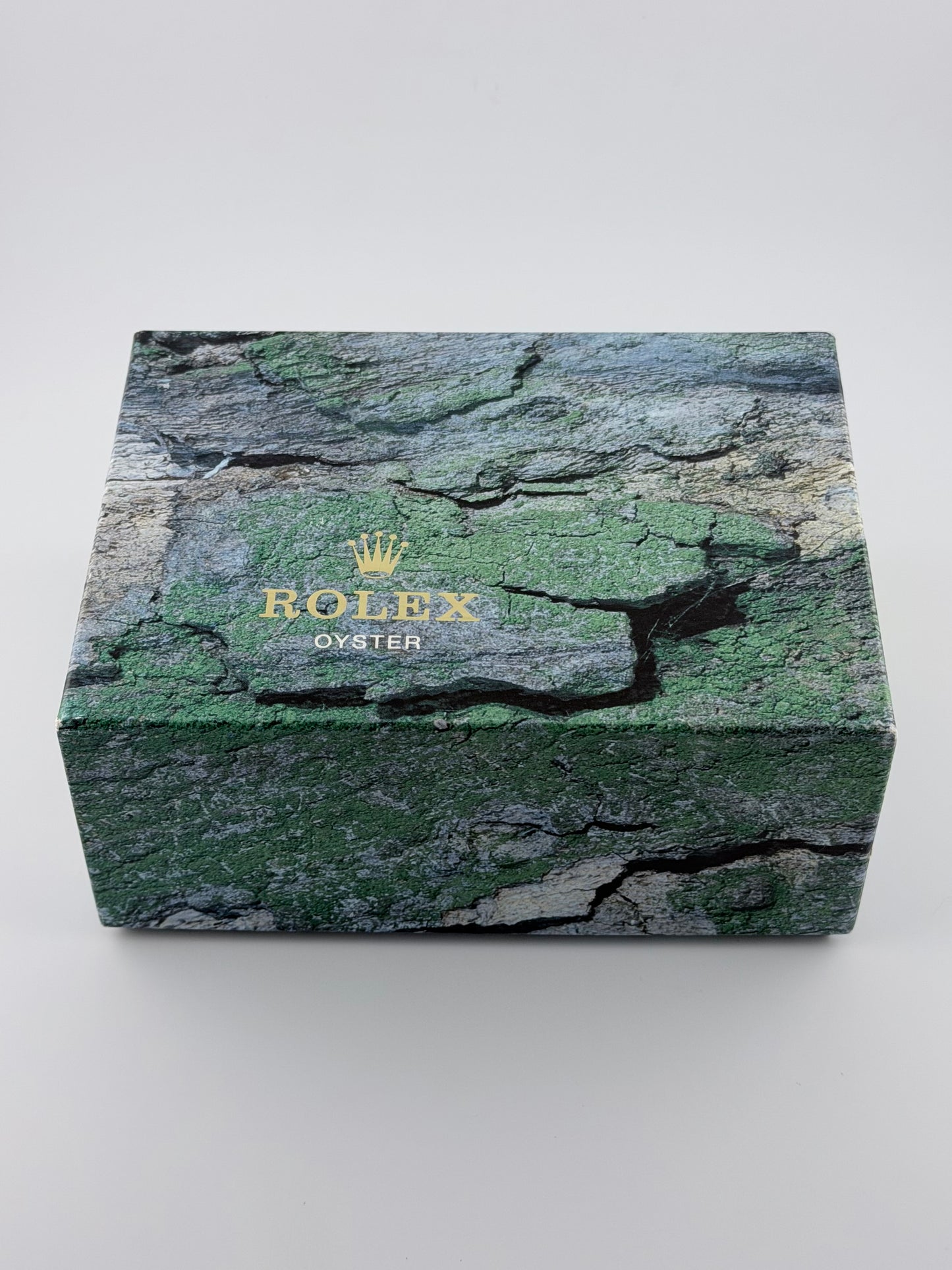 Rolex Datejust Oyster Perpetual - 16220 - Roman Numeral Dial - Original Box