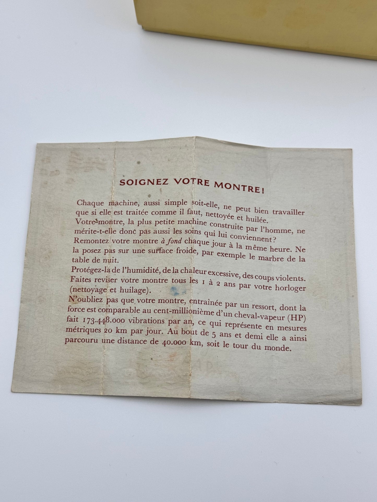 Omega Chronometer Electronic F300HZ - 198.001 - Complete Set - Ultra Rare!